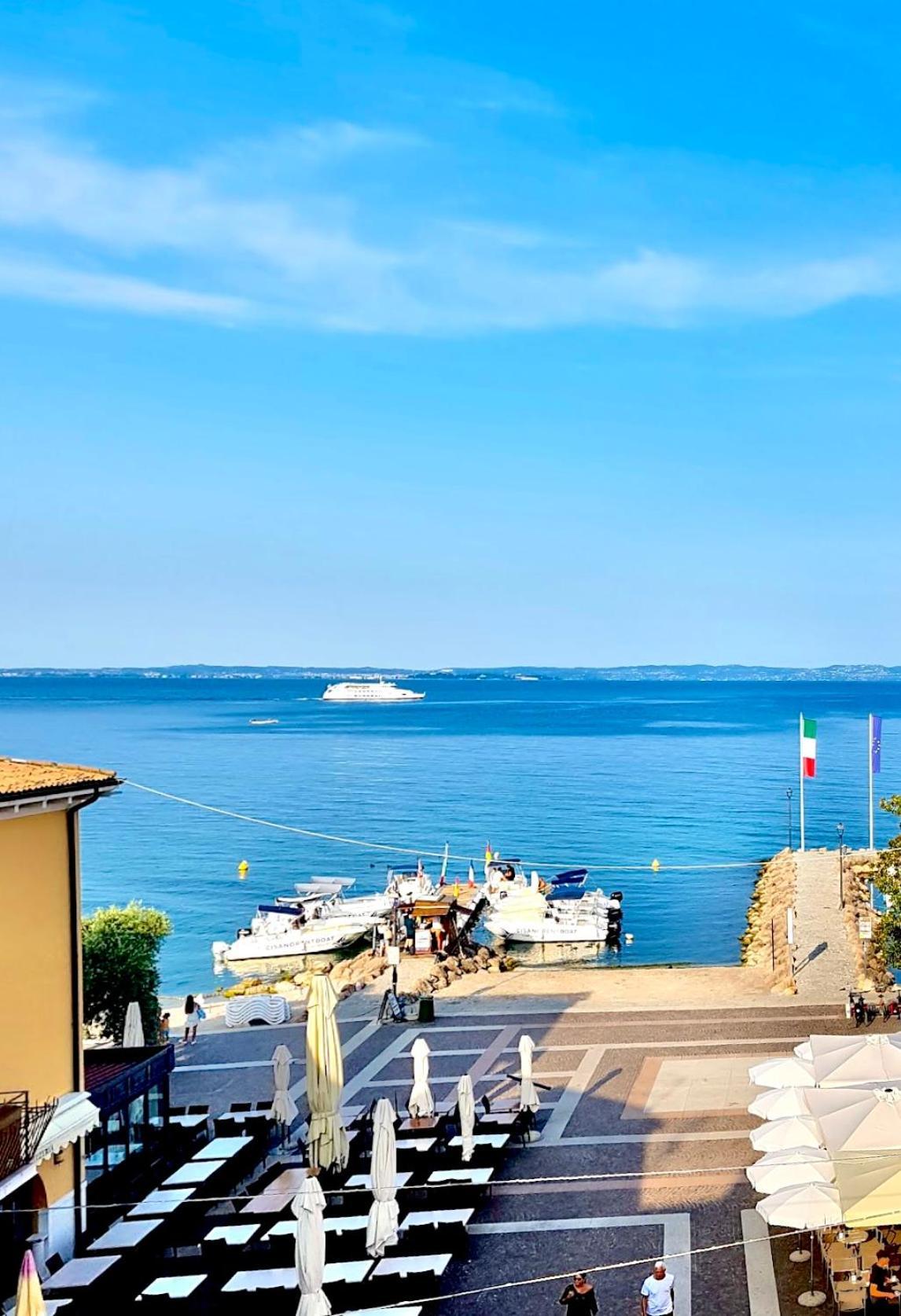 Hotel I Tre Re Bardolino