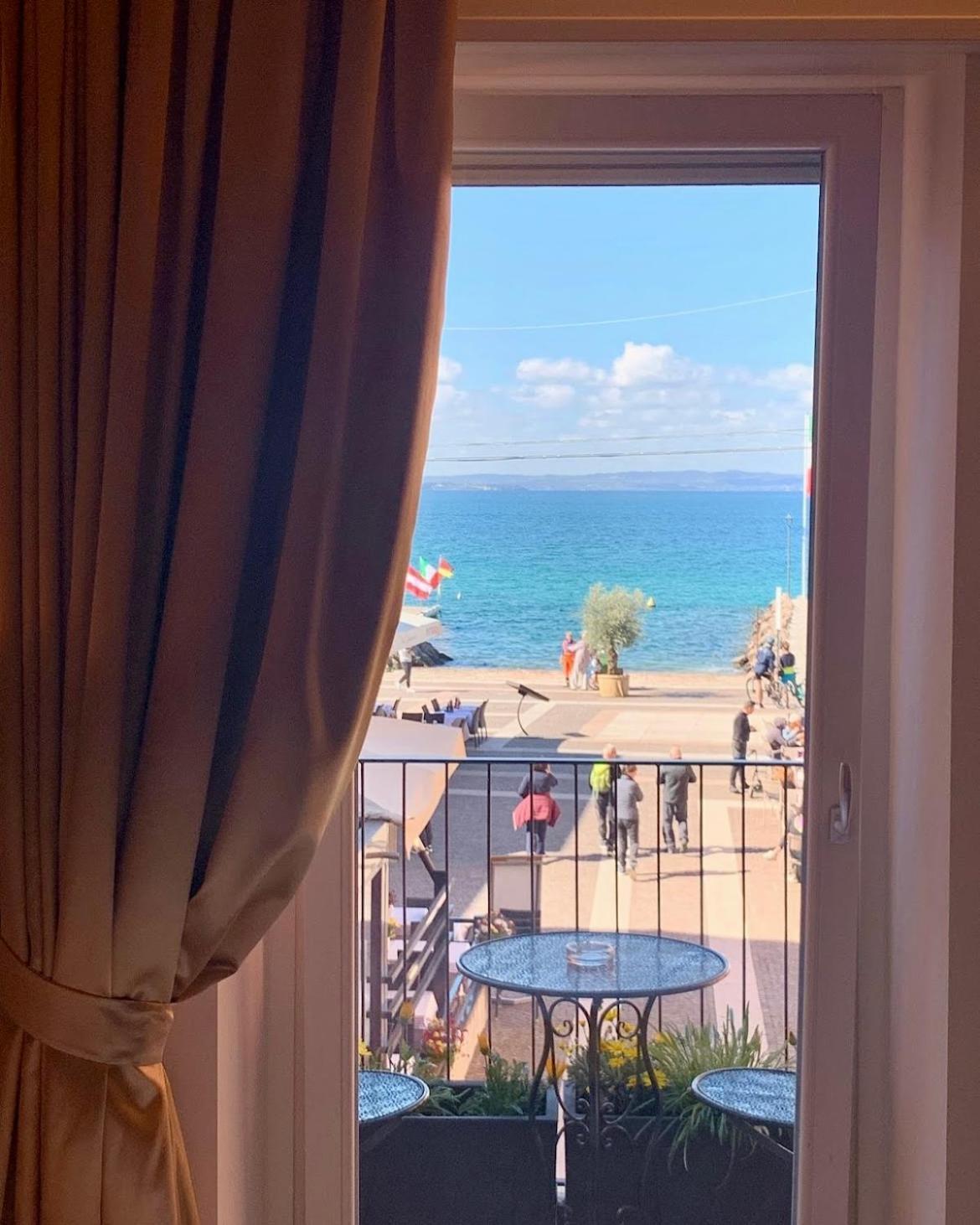 Hotel I Tre Re Bardolino