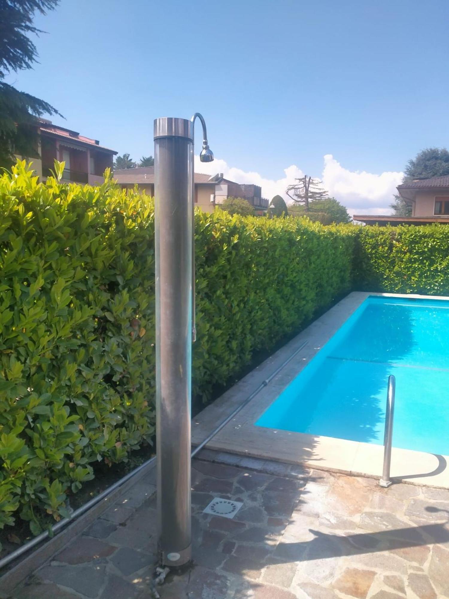 Apartament Residenza Cornicello