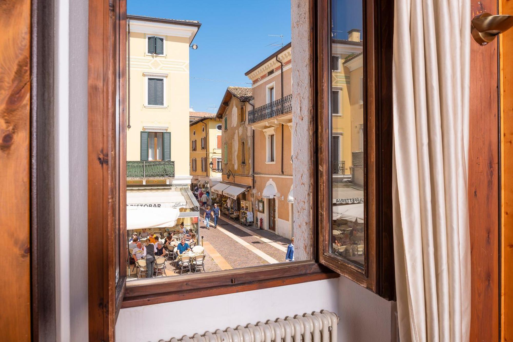 Apartment Ca' Dinora Bardolino