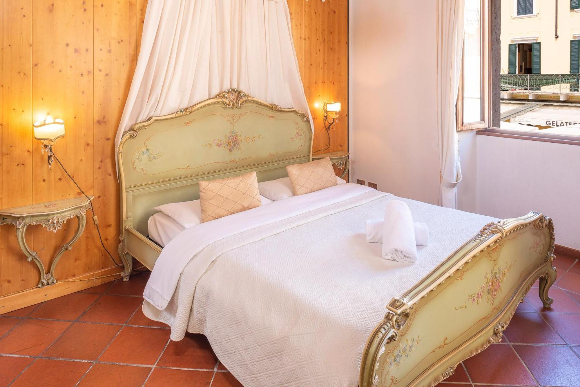 Ca' Dinora Apartment Bardolino