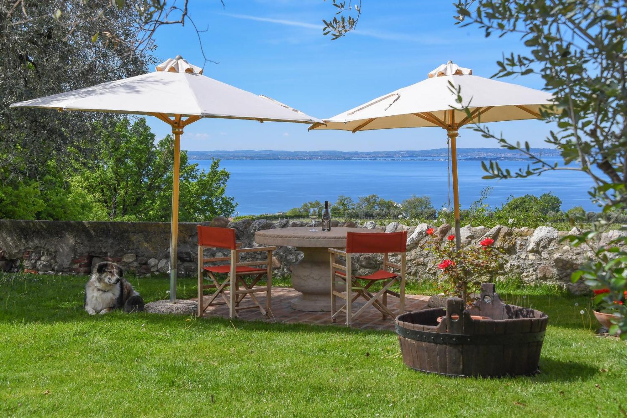 Holiday home Rustico Corte Capitani *