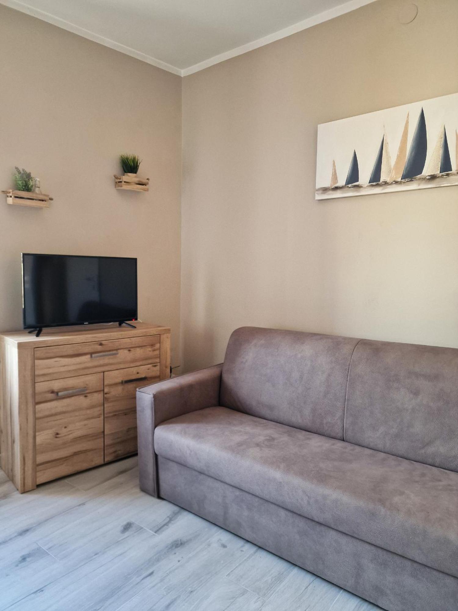 Apartment Vista