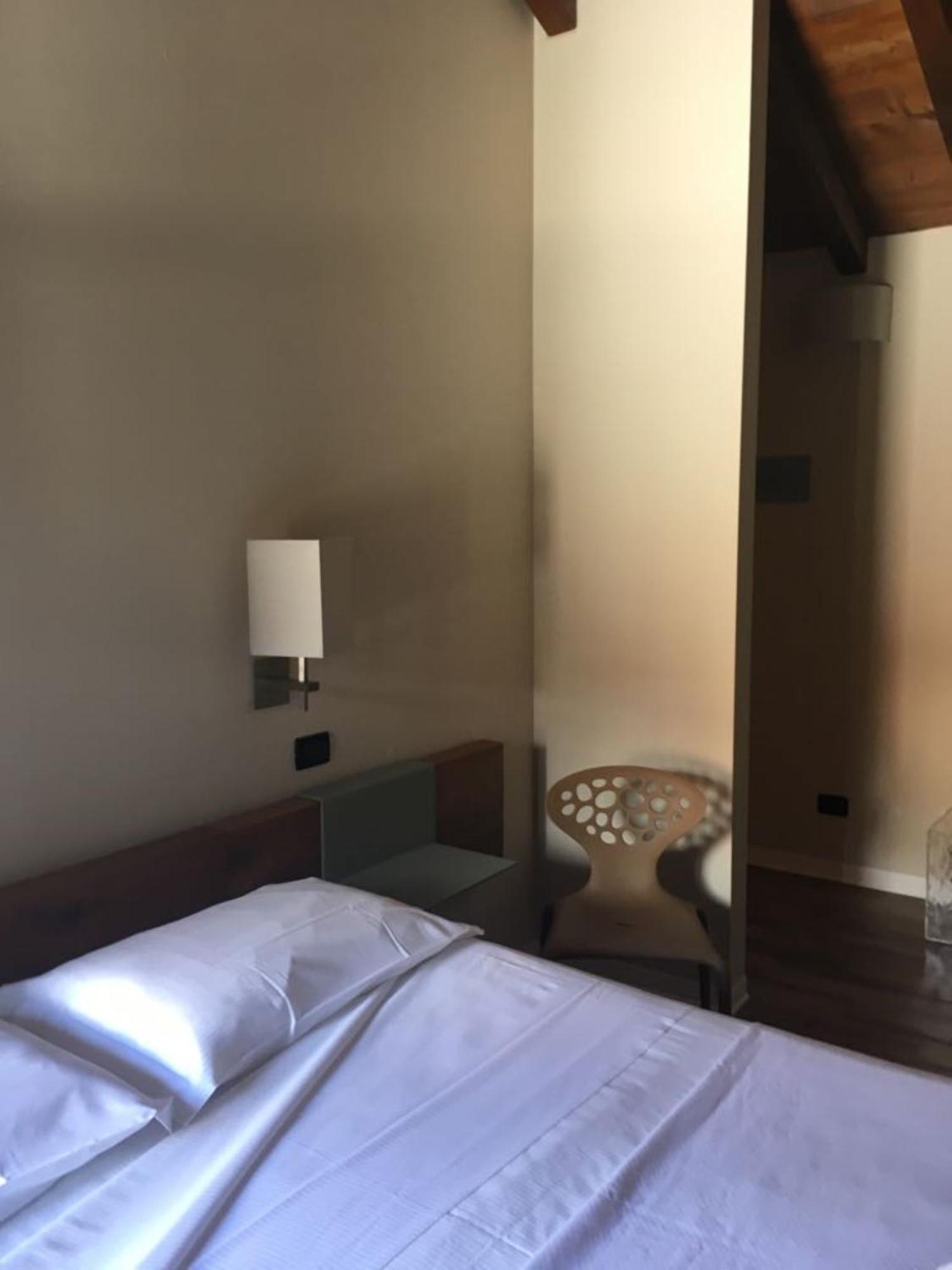 Aparthotel Corte San Luca 3*