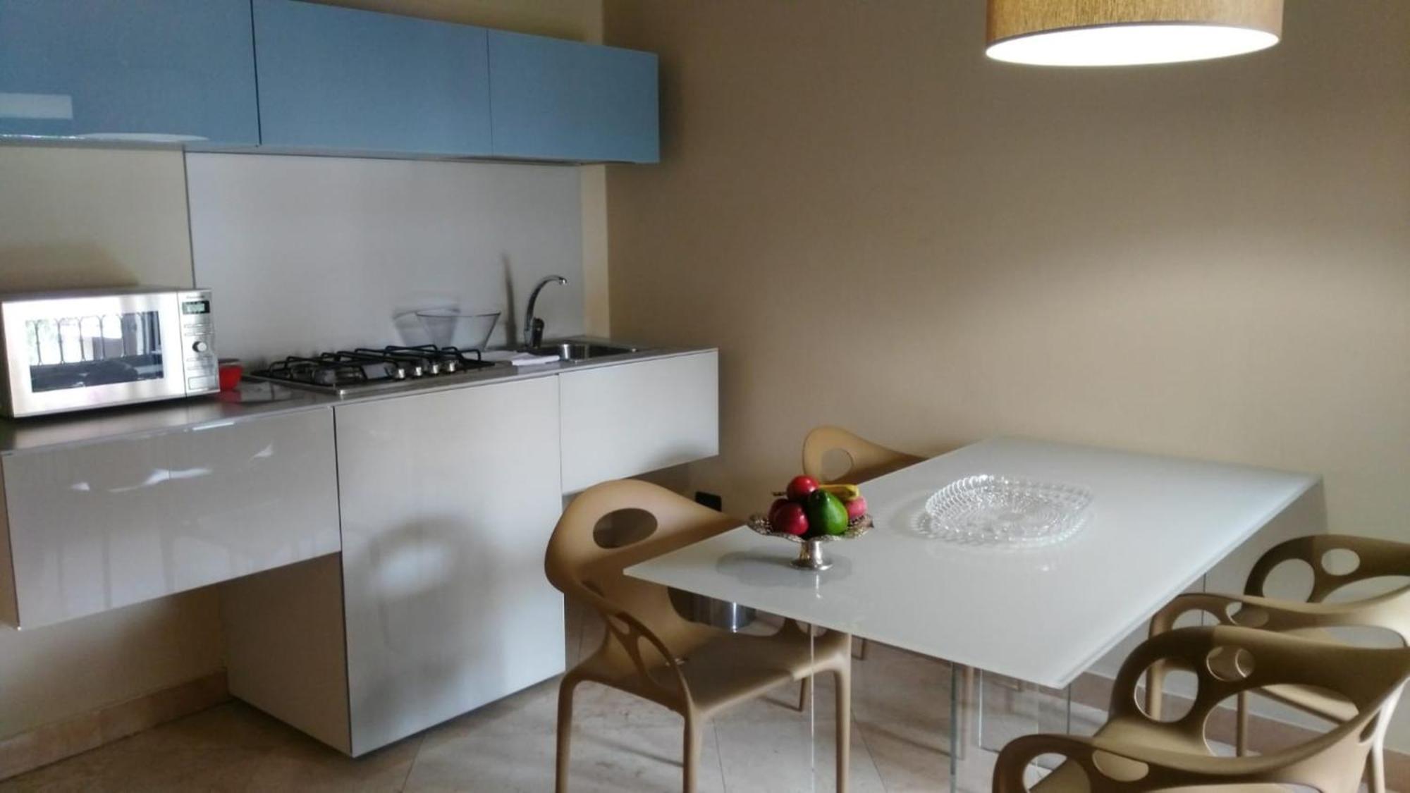 Aparthotel Corte San Luca