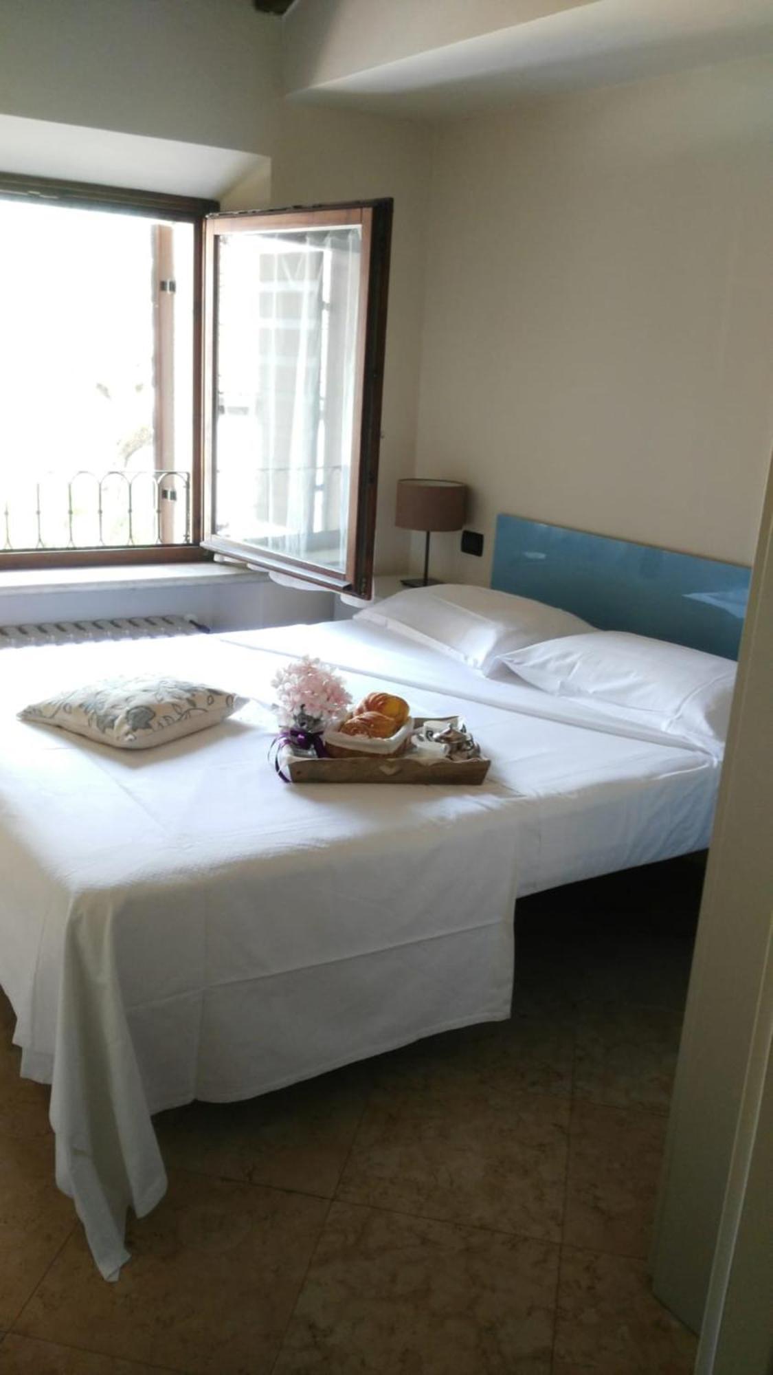 Corte San Luca Aparthotel