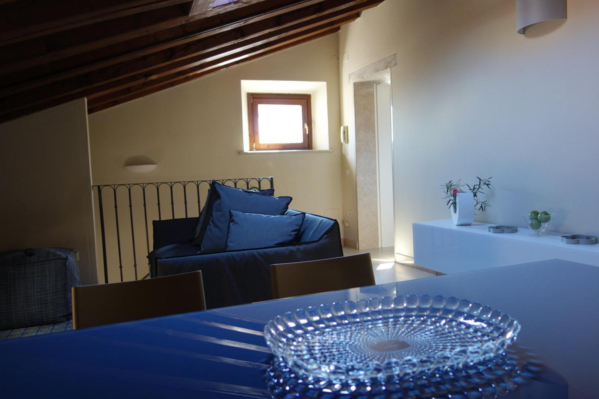 Corte San Luca Aparthotel 3*