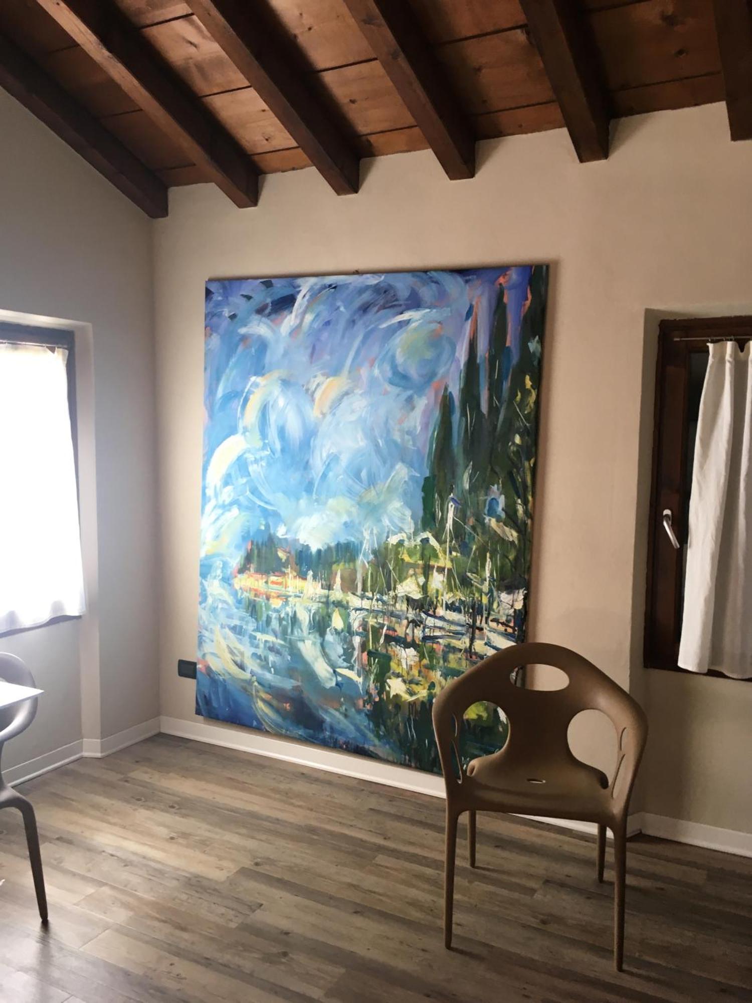 Corte San Luca Aparthotel 3*