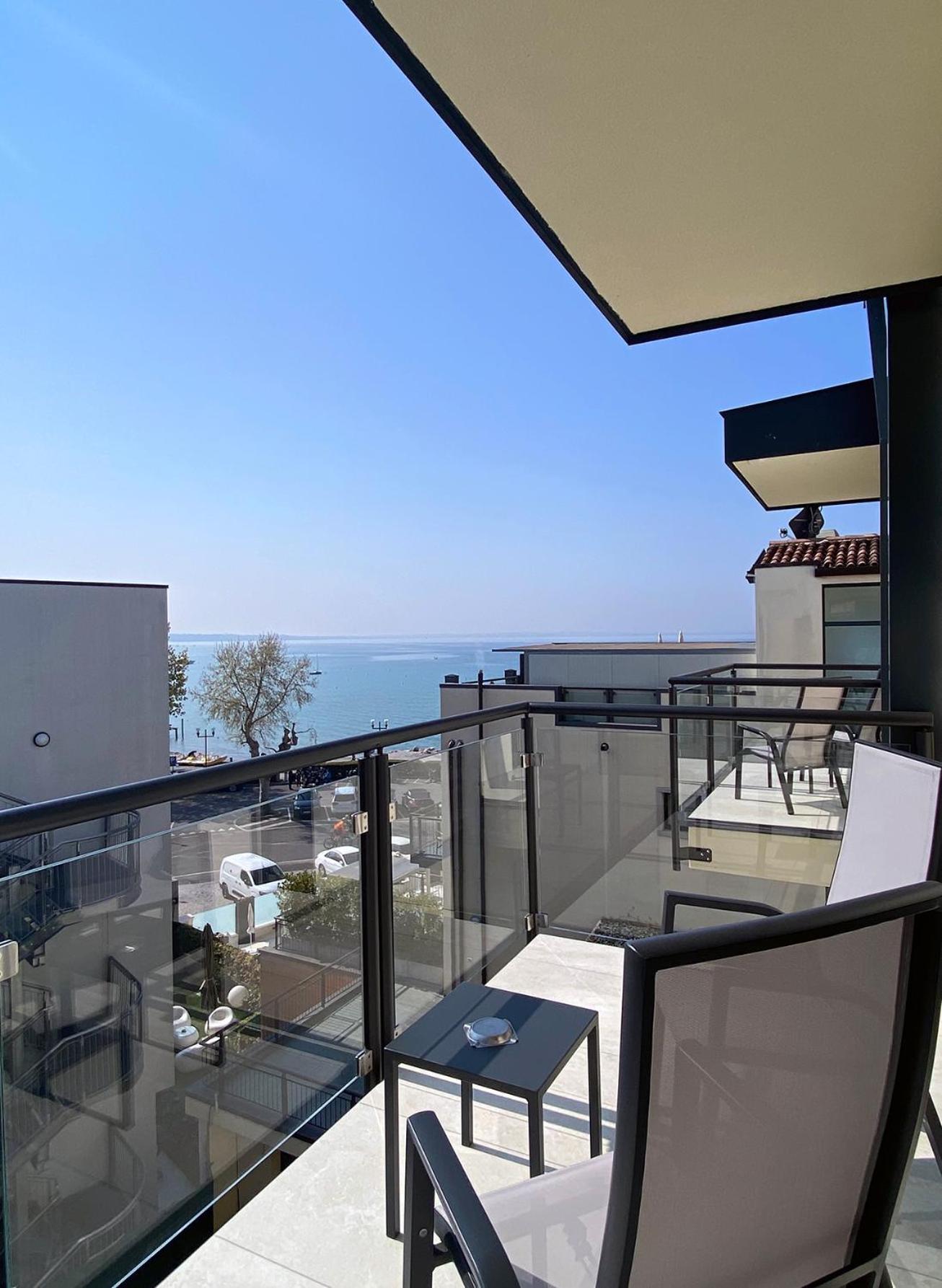 Hotel Hotel Villa Letizia