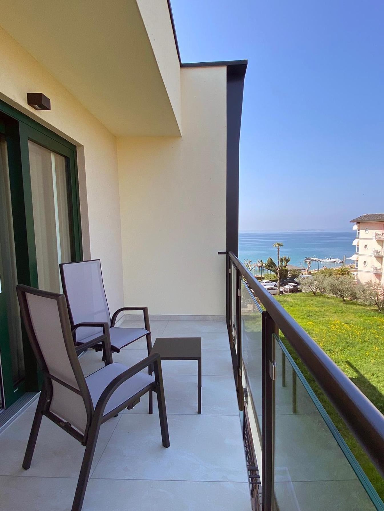Hotel Villa Letizia 3*