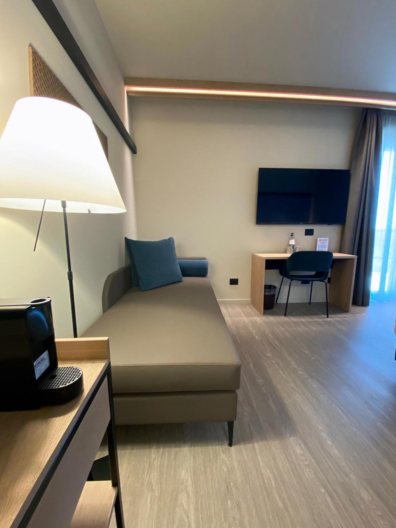 Hotel Villa Letizia Bardolino