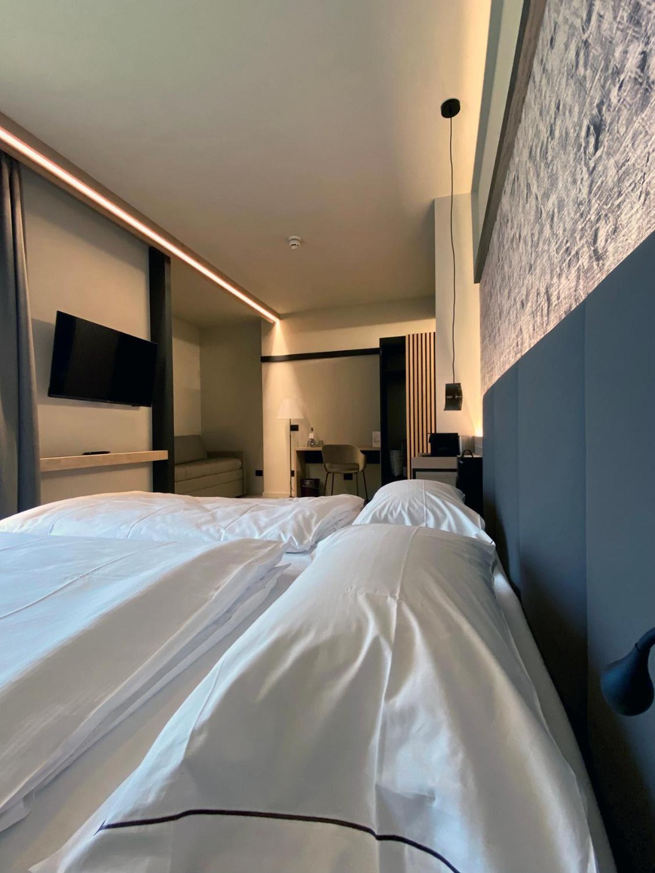Hotel Villa Letizia Bardolino