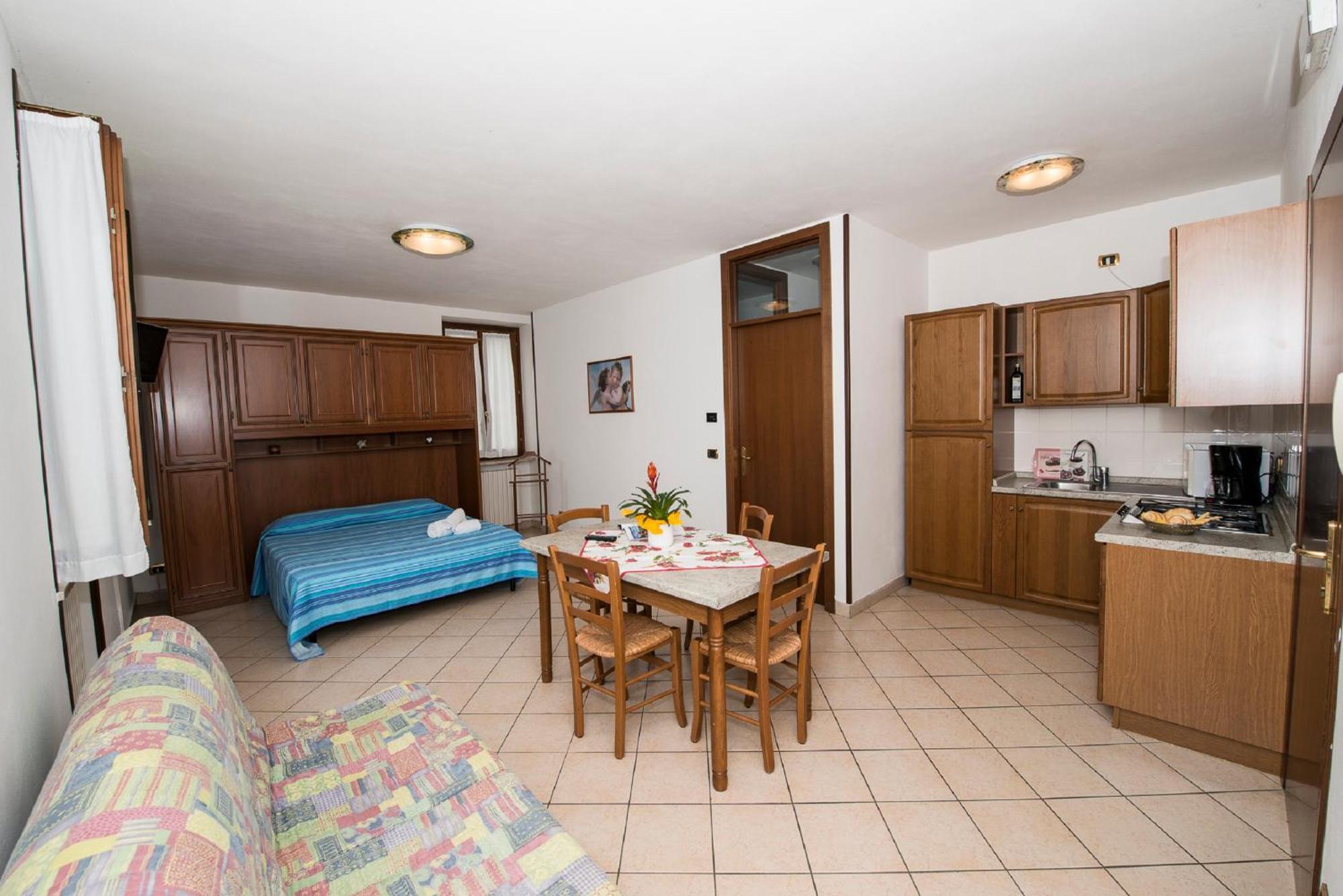 Apartment Ca Bottrigo Bardolino