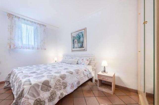 Apartment Montefelice