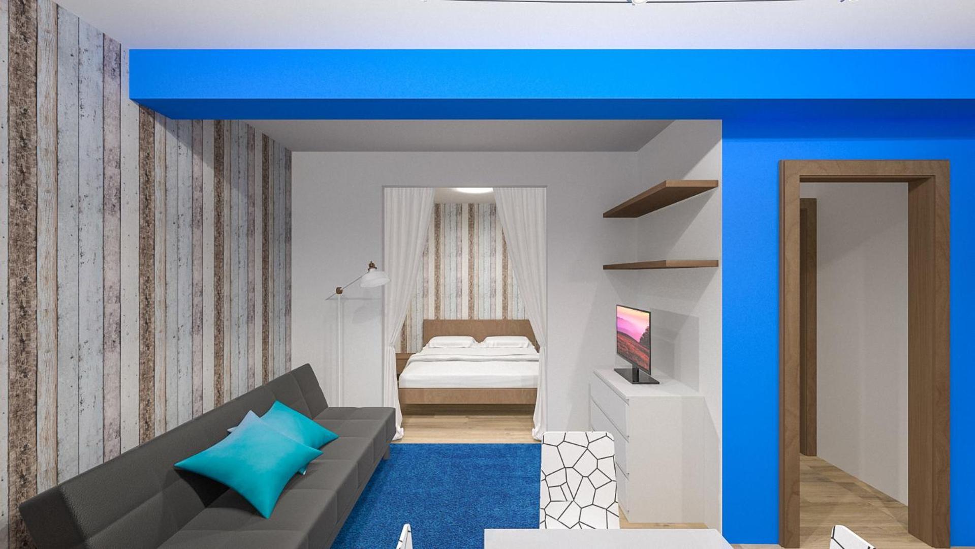 La Rocca Village 3*