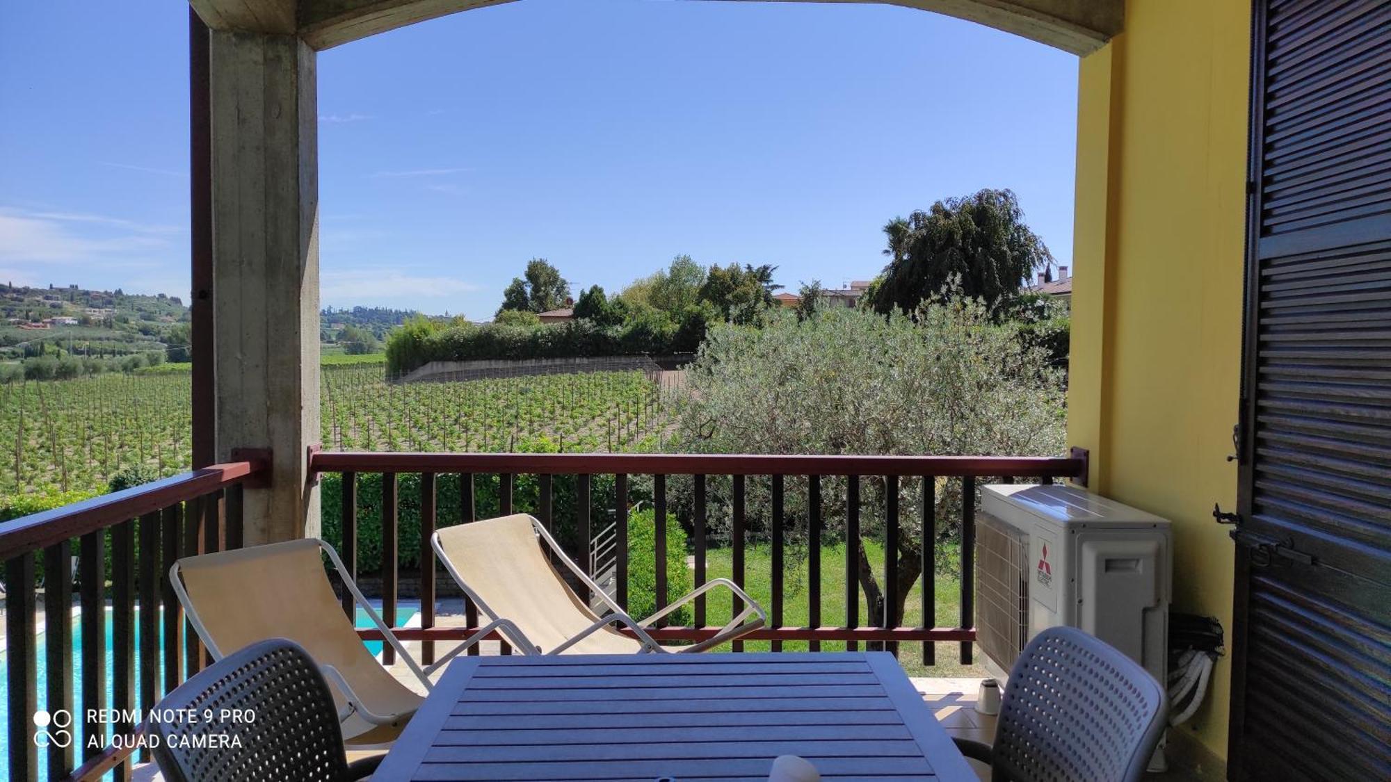 A Apartament Bardolino