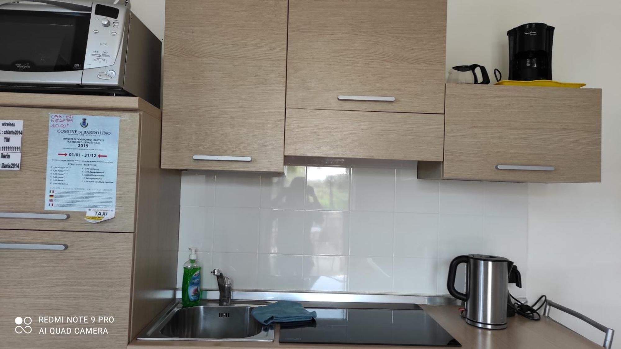 Apartament A
