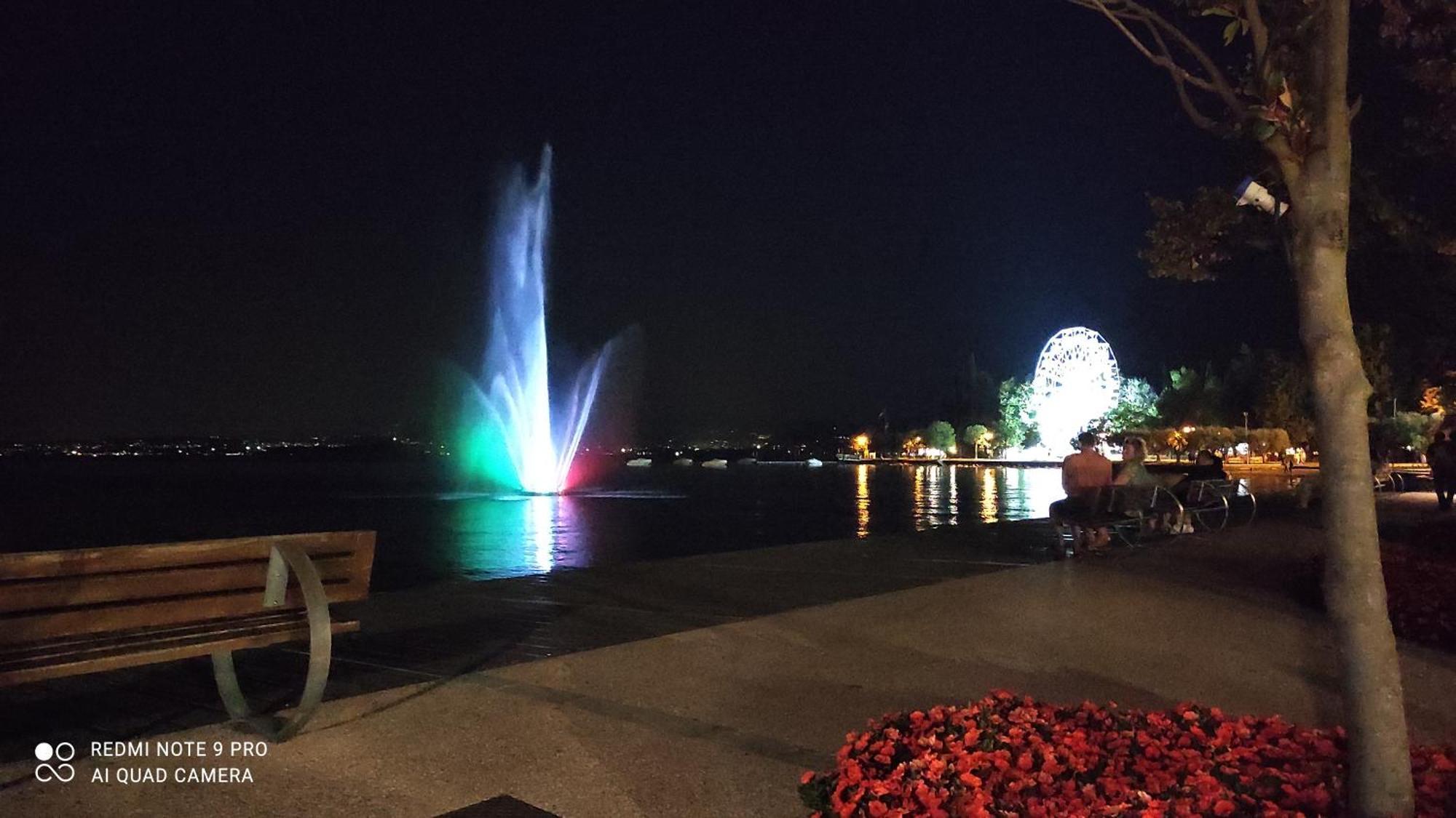 A Apartament Bardolino