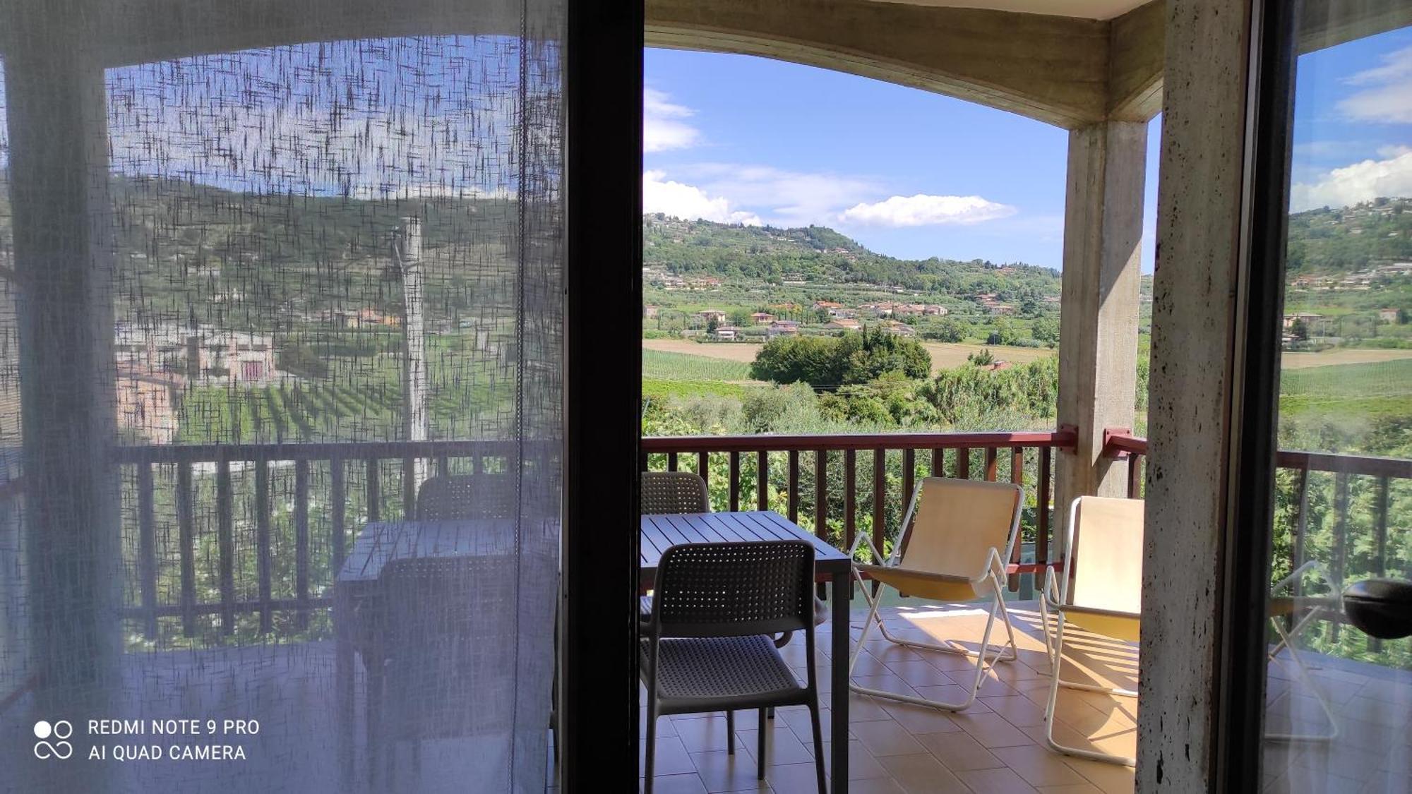 Apartament A Bardolino
