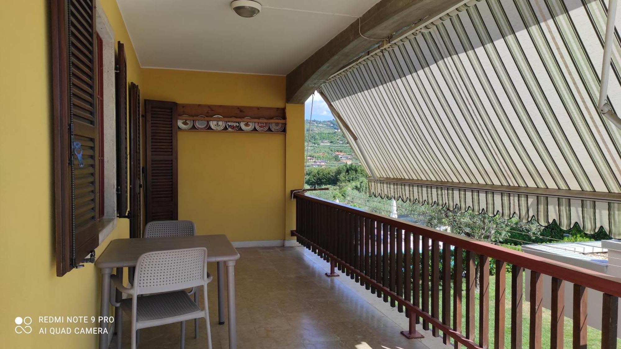 Apartament A