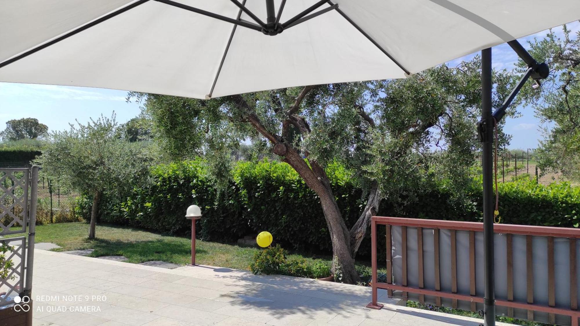 Apartament A