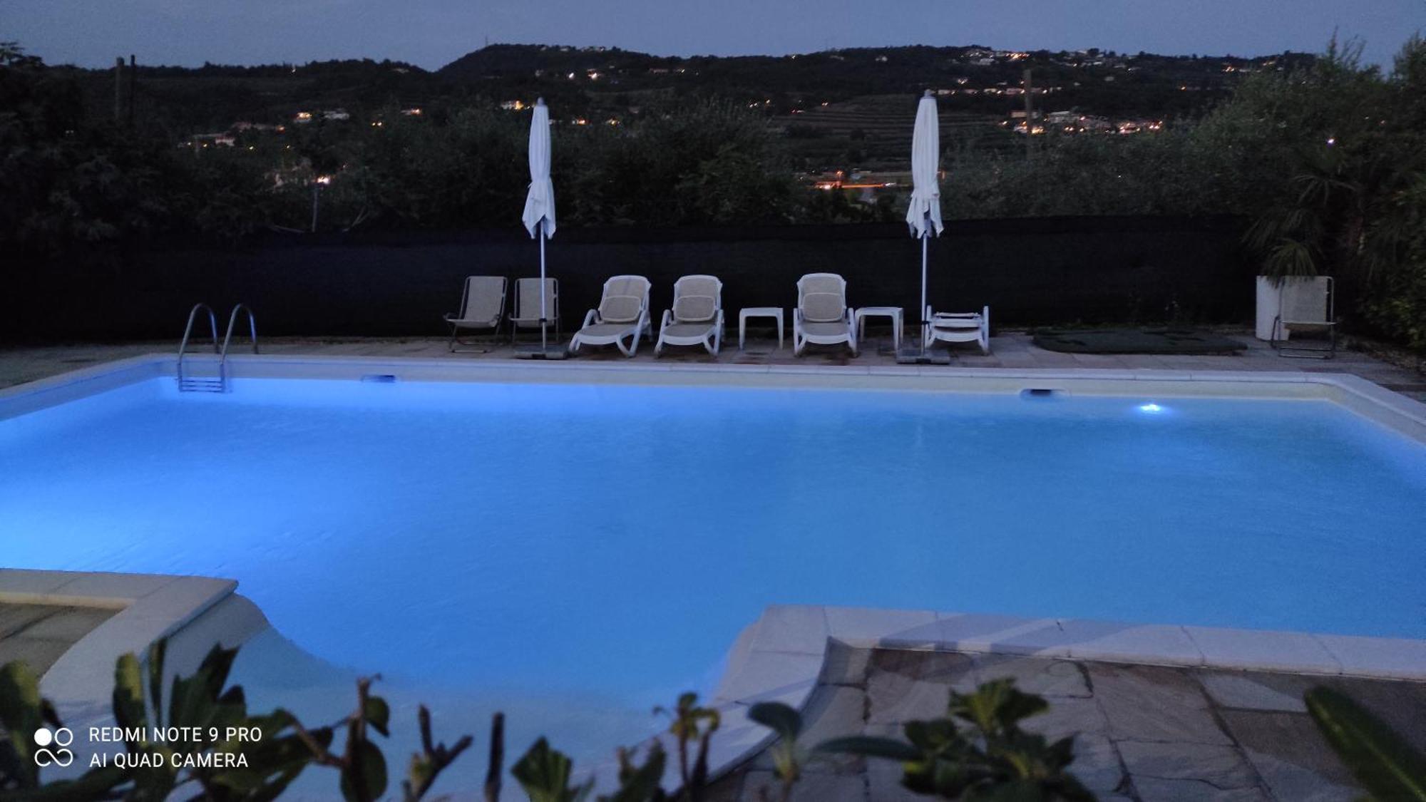 A Apartament Bardolino