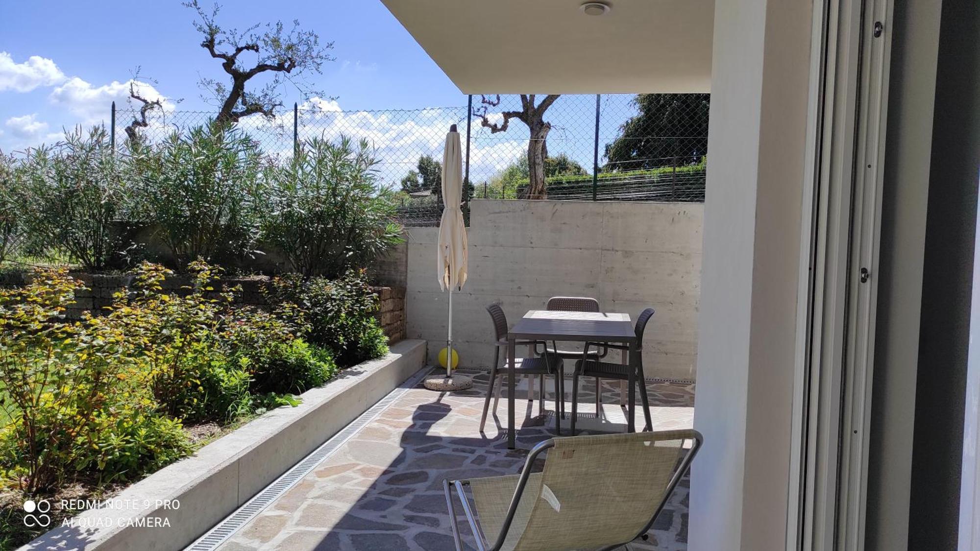 Apartament A