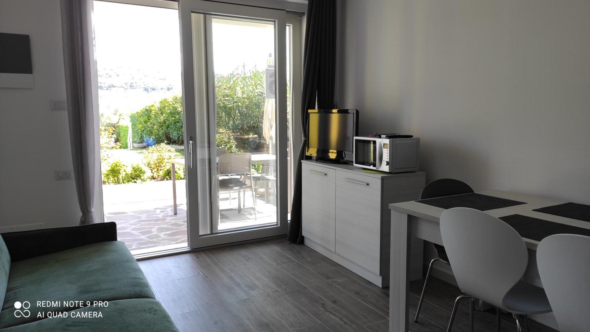 A Apartament Bardolino