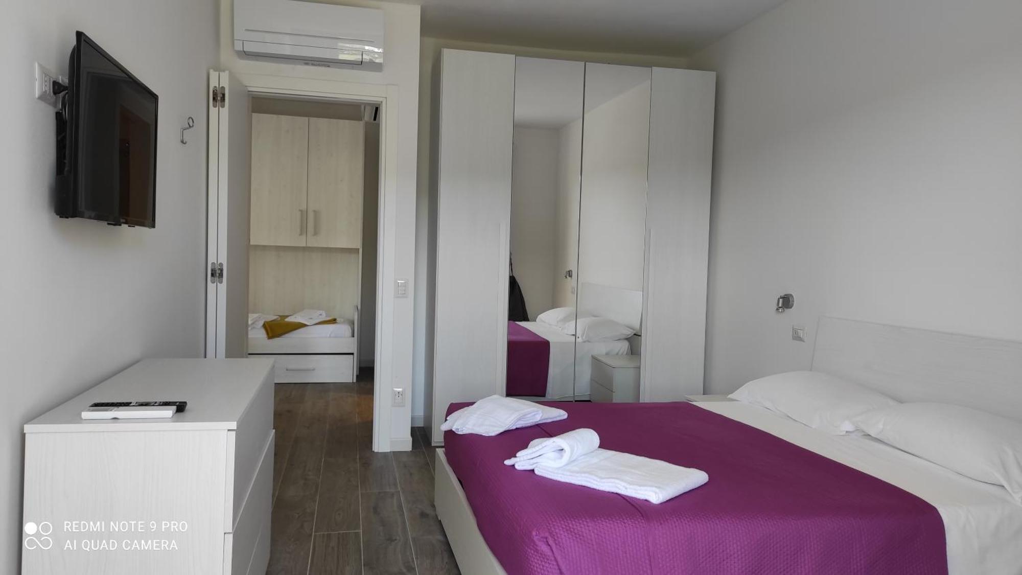 Apartament A Bardolino