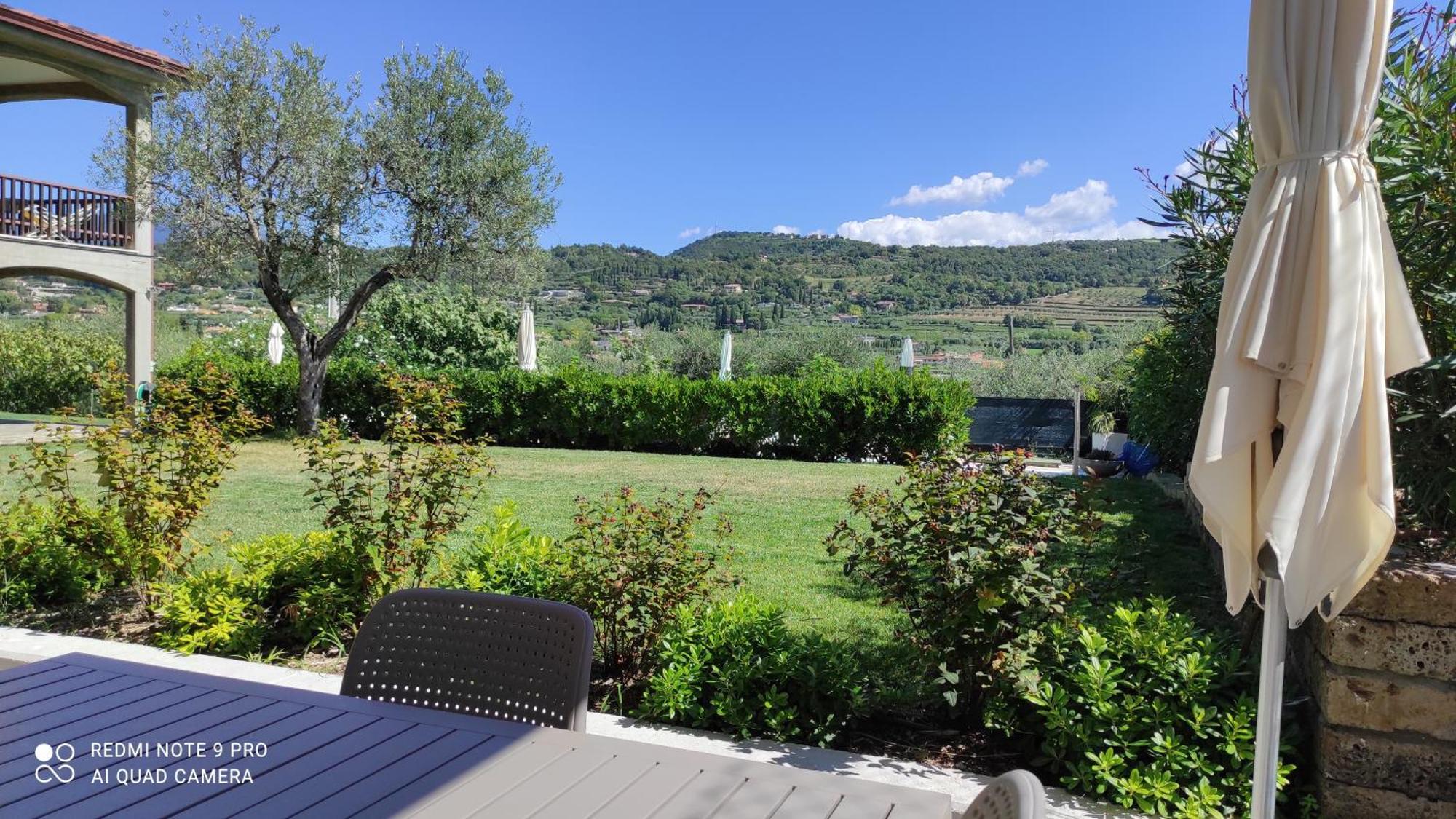 Apartament A *