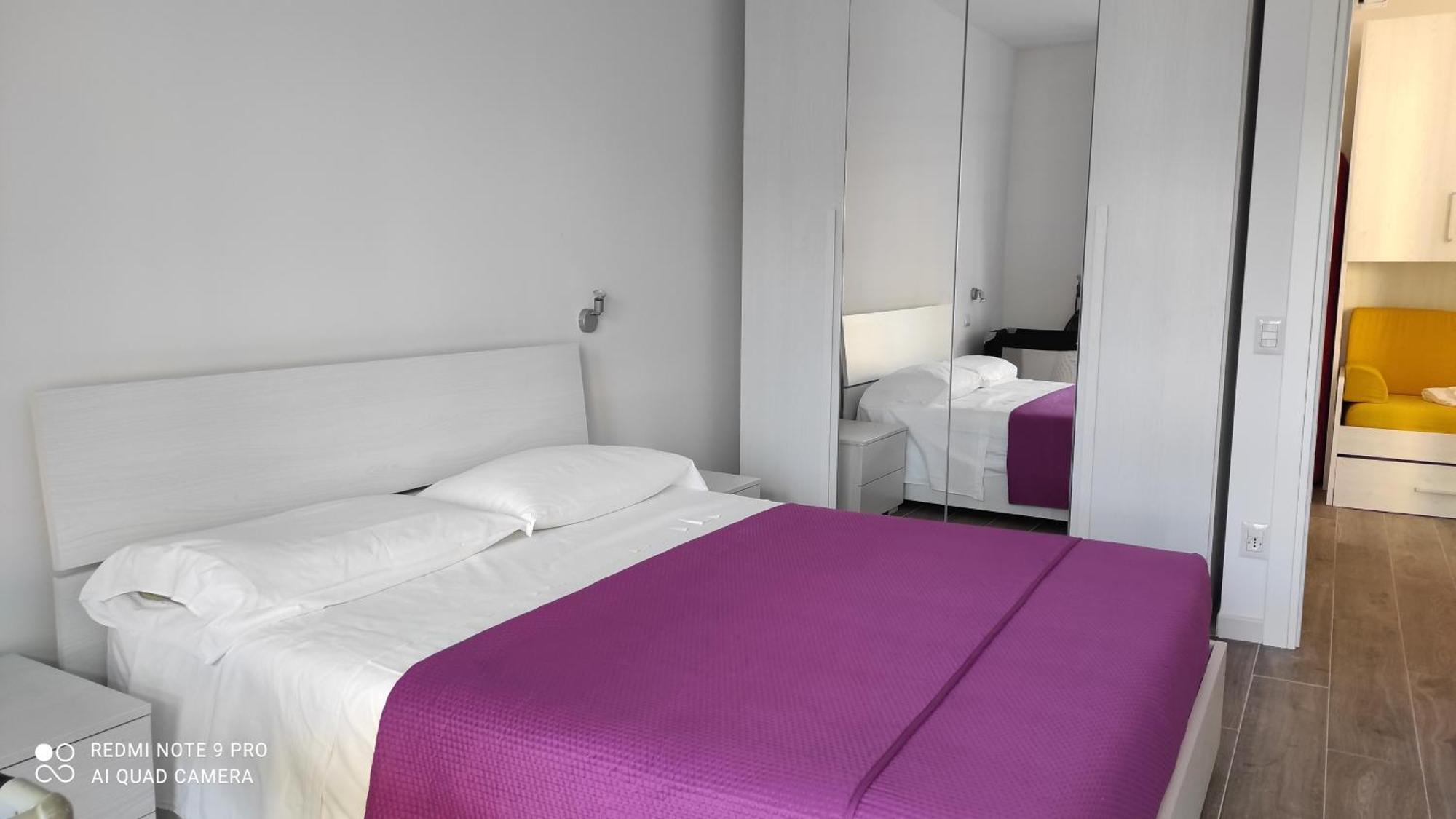 A Apartament Bardolino