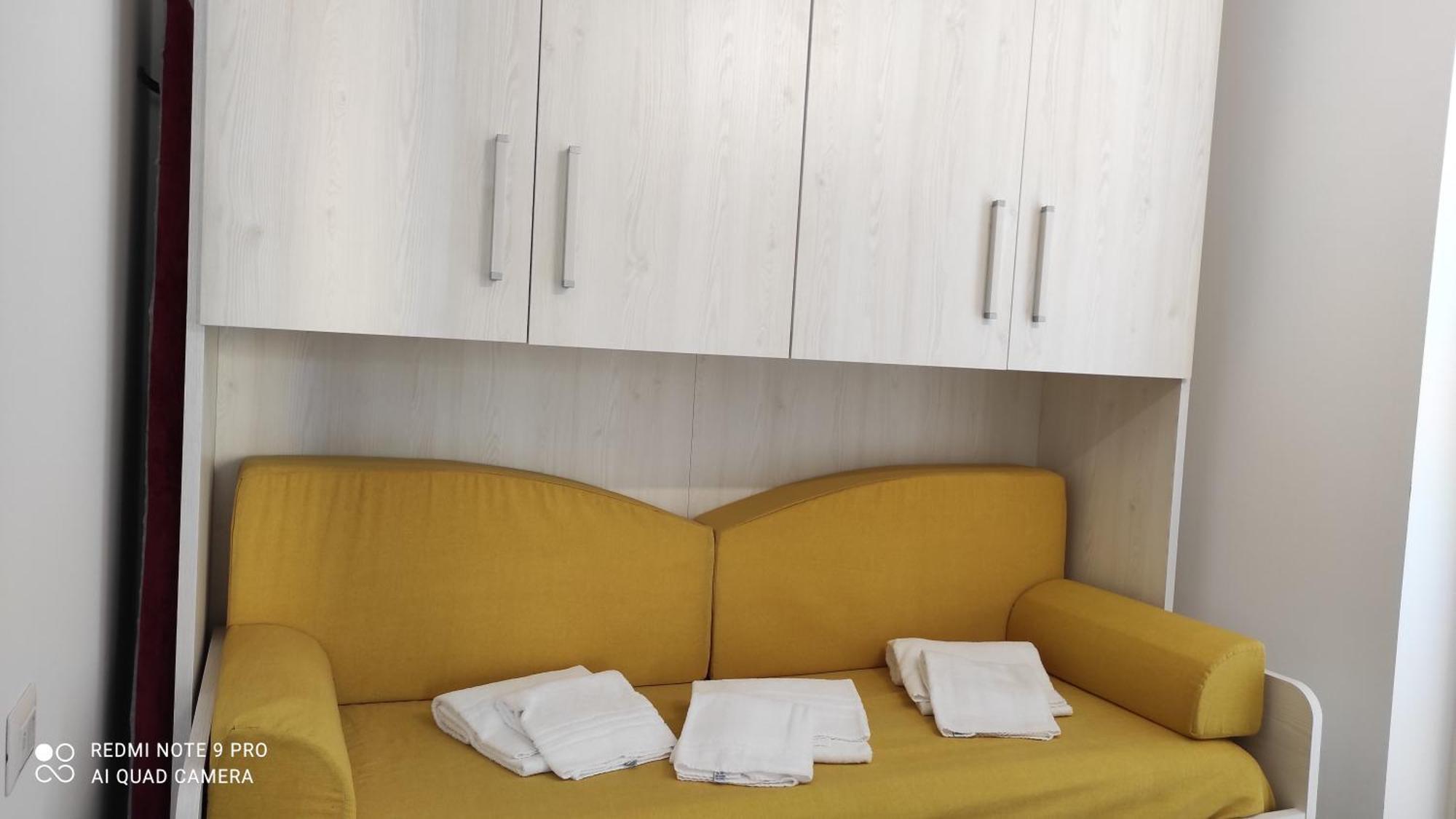 Apartament A Bardolino