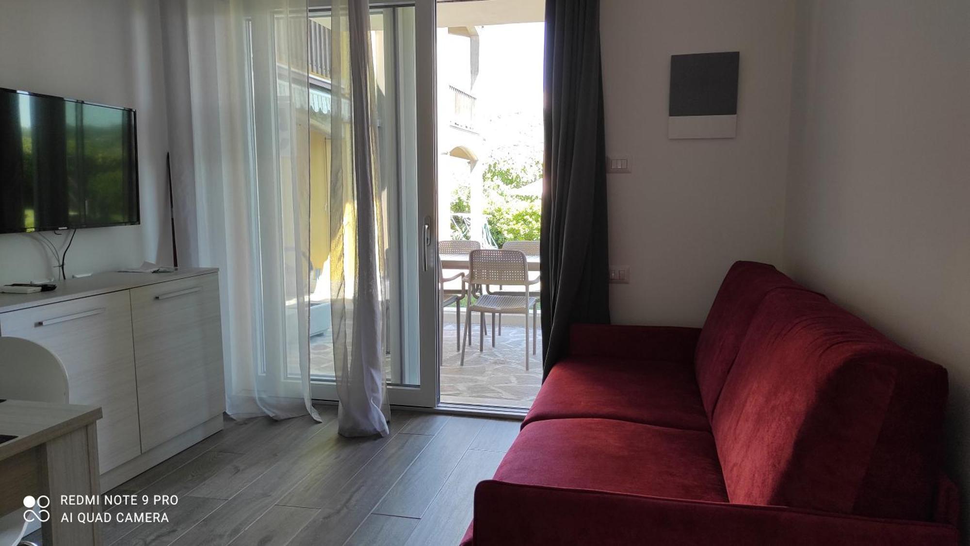 A Apartament