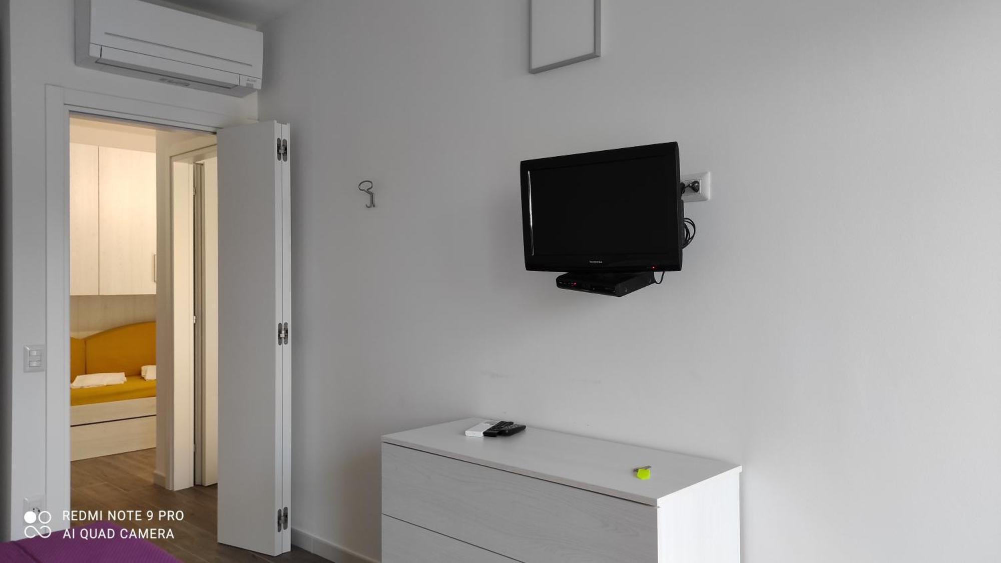 A Apartament Bardolino
