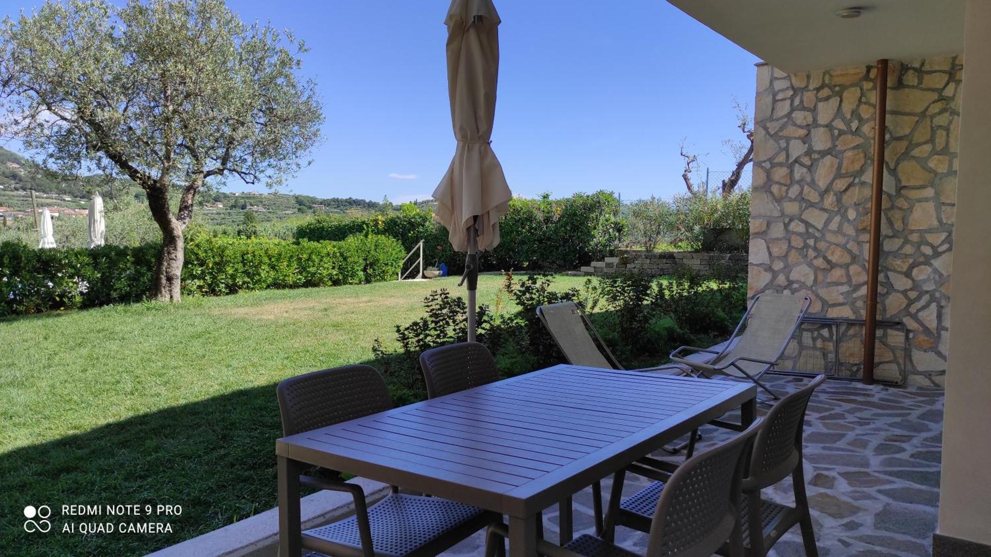A Apartament Bardolino