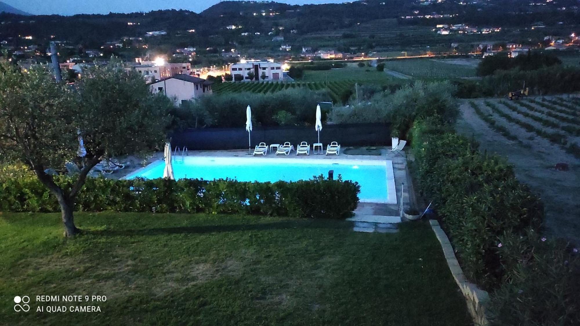 A * Bardolino