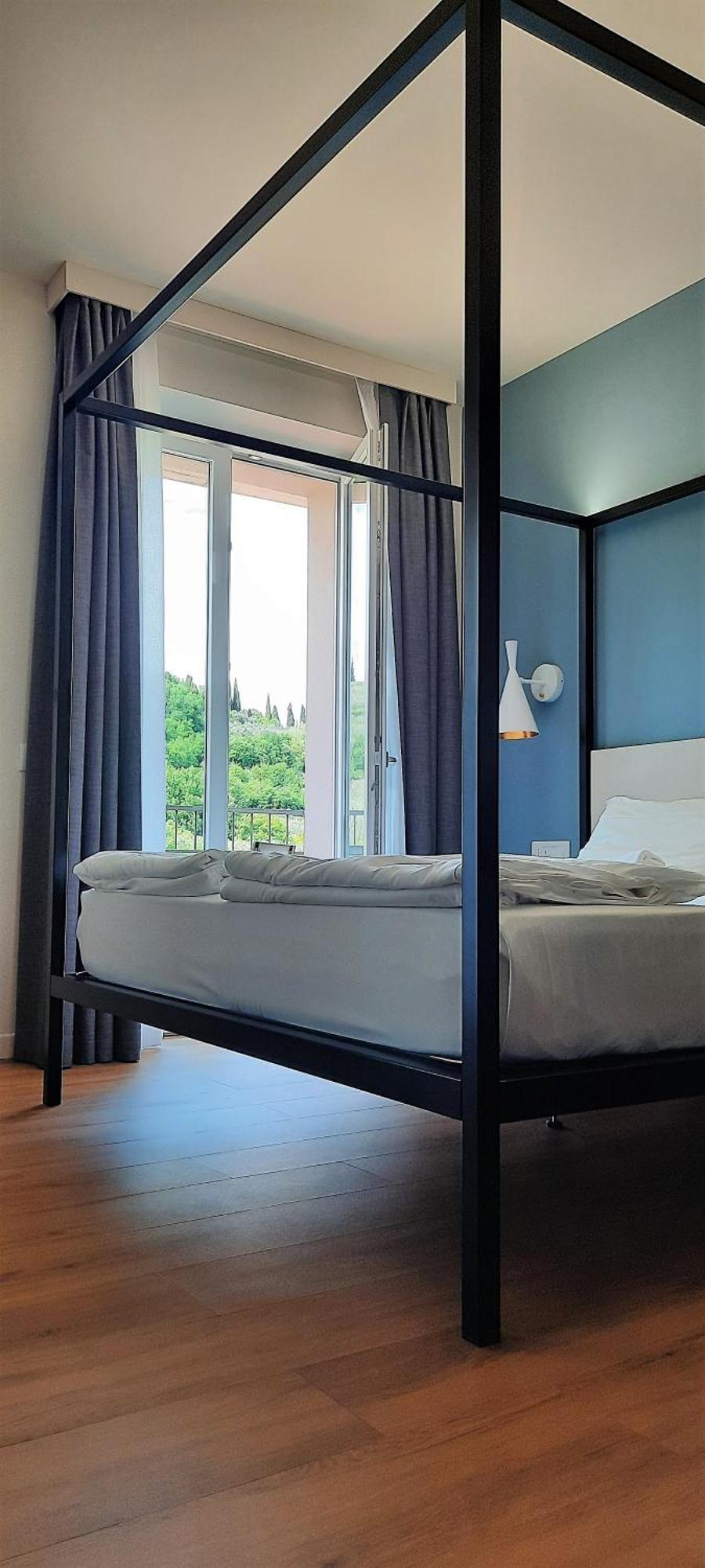 La Rocca Alloggio per agriturismo