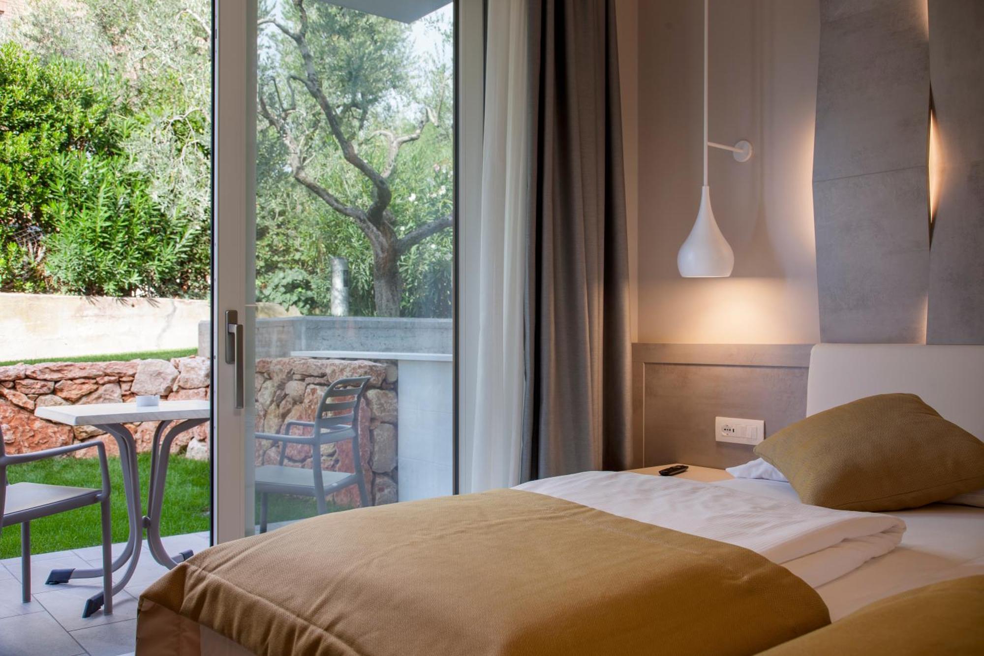 Hotel Olivo 3s