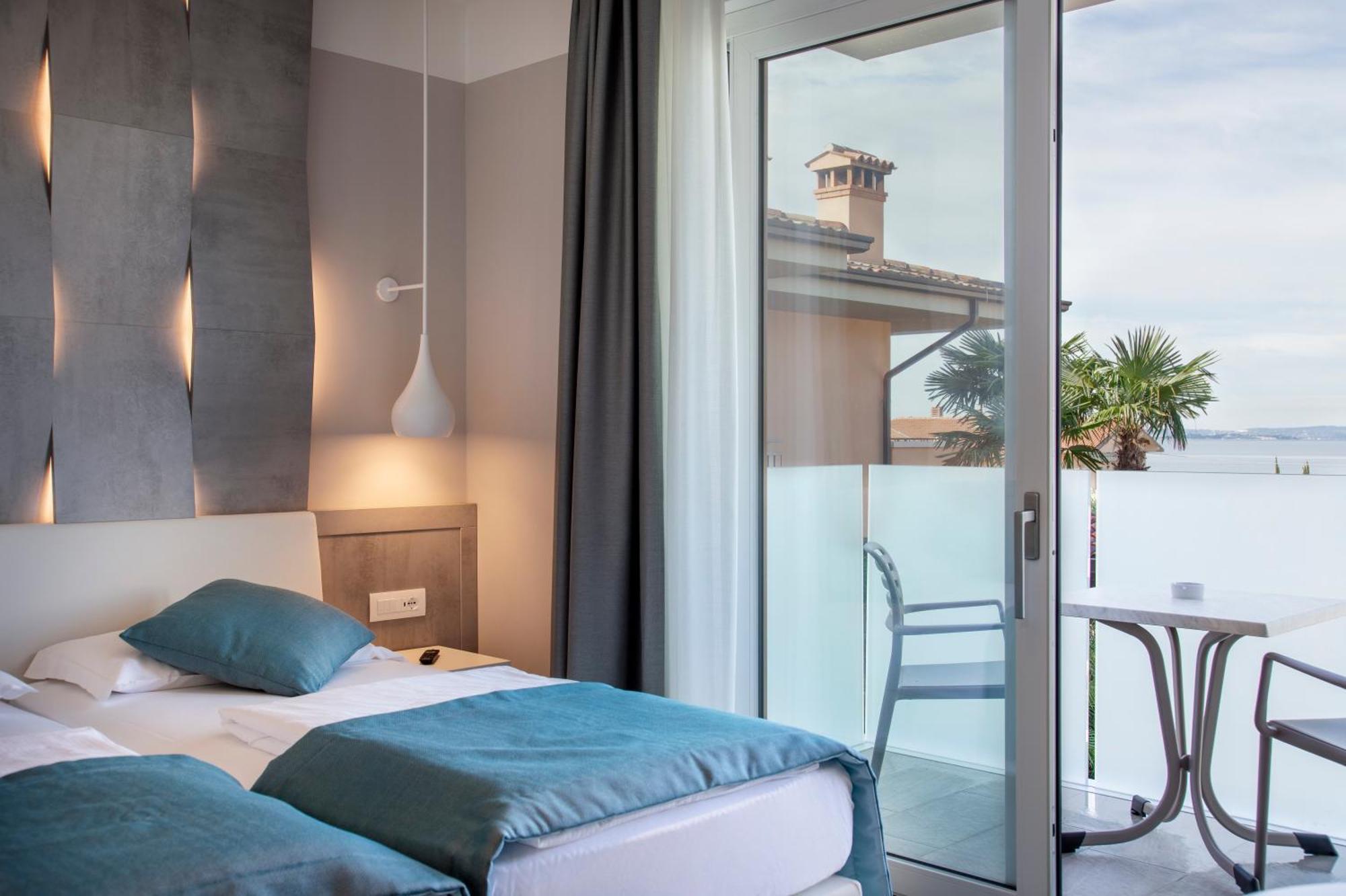 Hotel Olivo 3s Bardolino