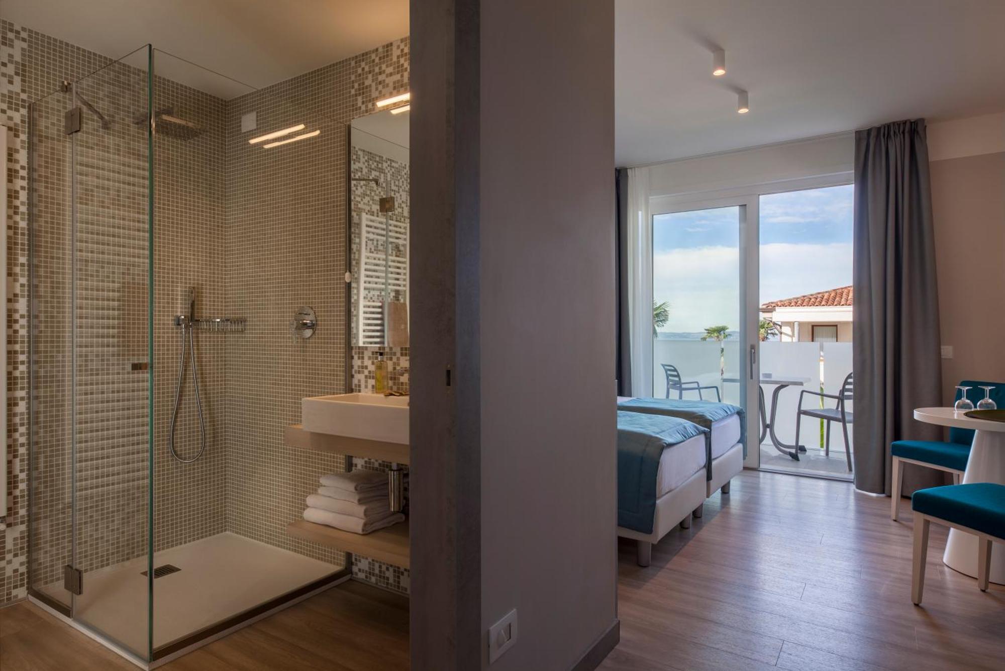 Hotel Olivo 3s 3*