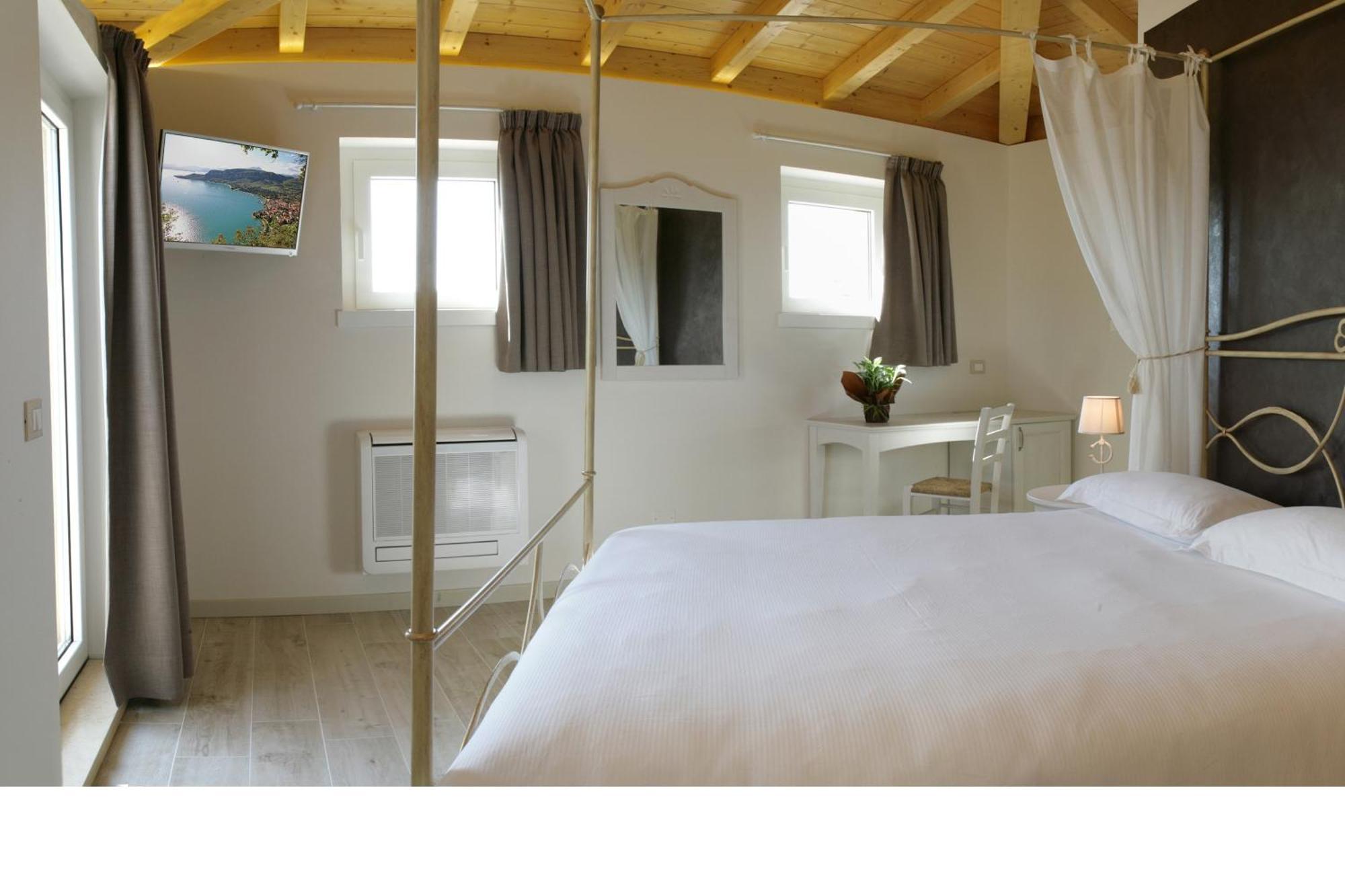 Relais Colle San Giorgio Frühstückspension *