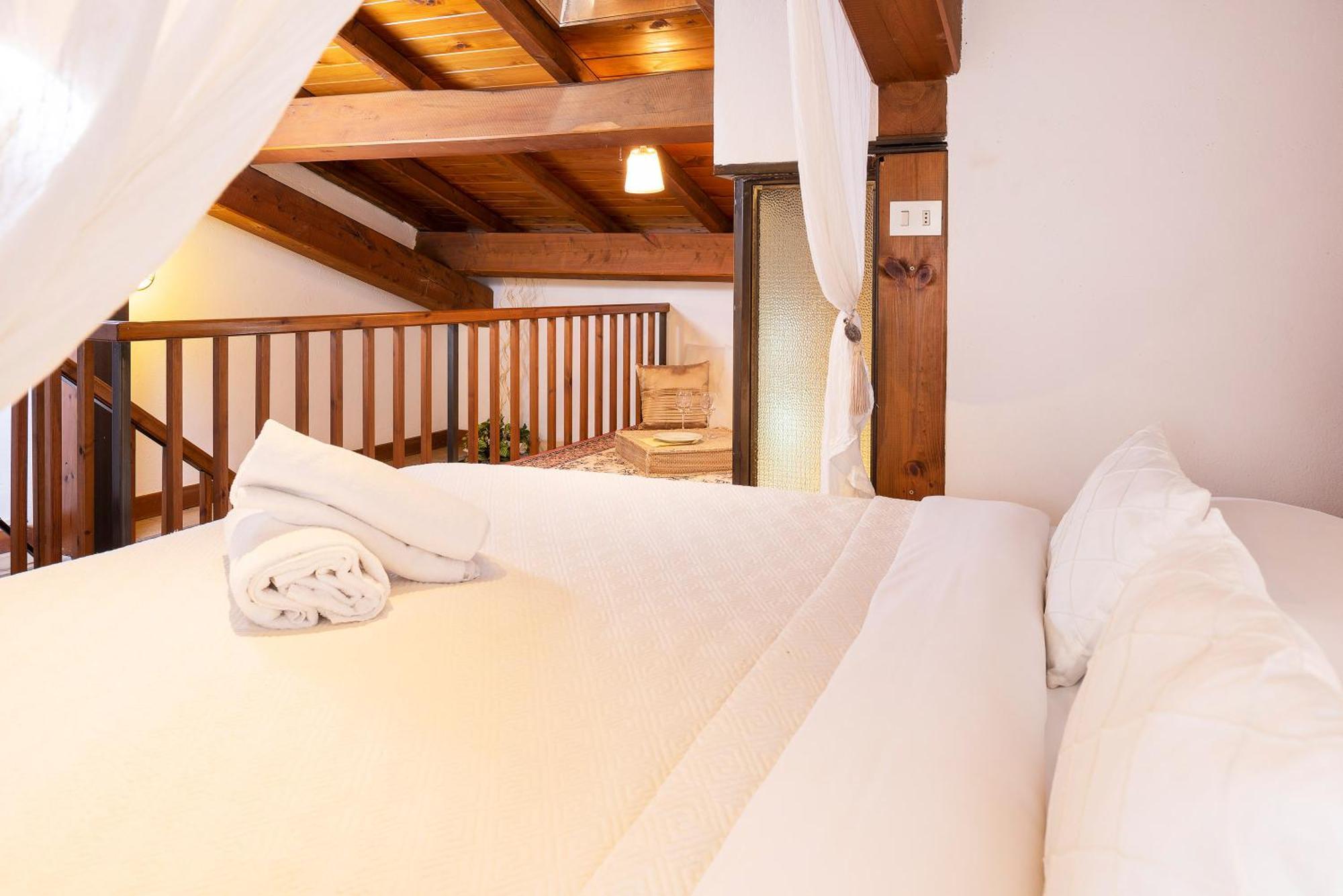 Ca' Dinora Apartment *