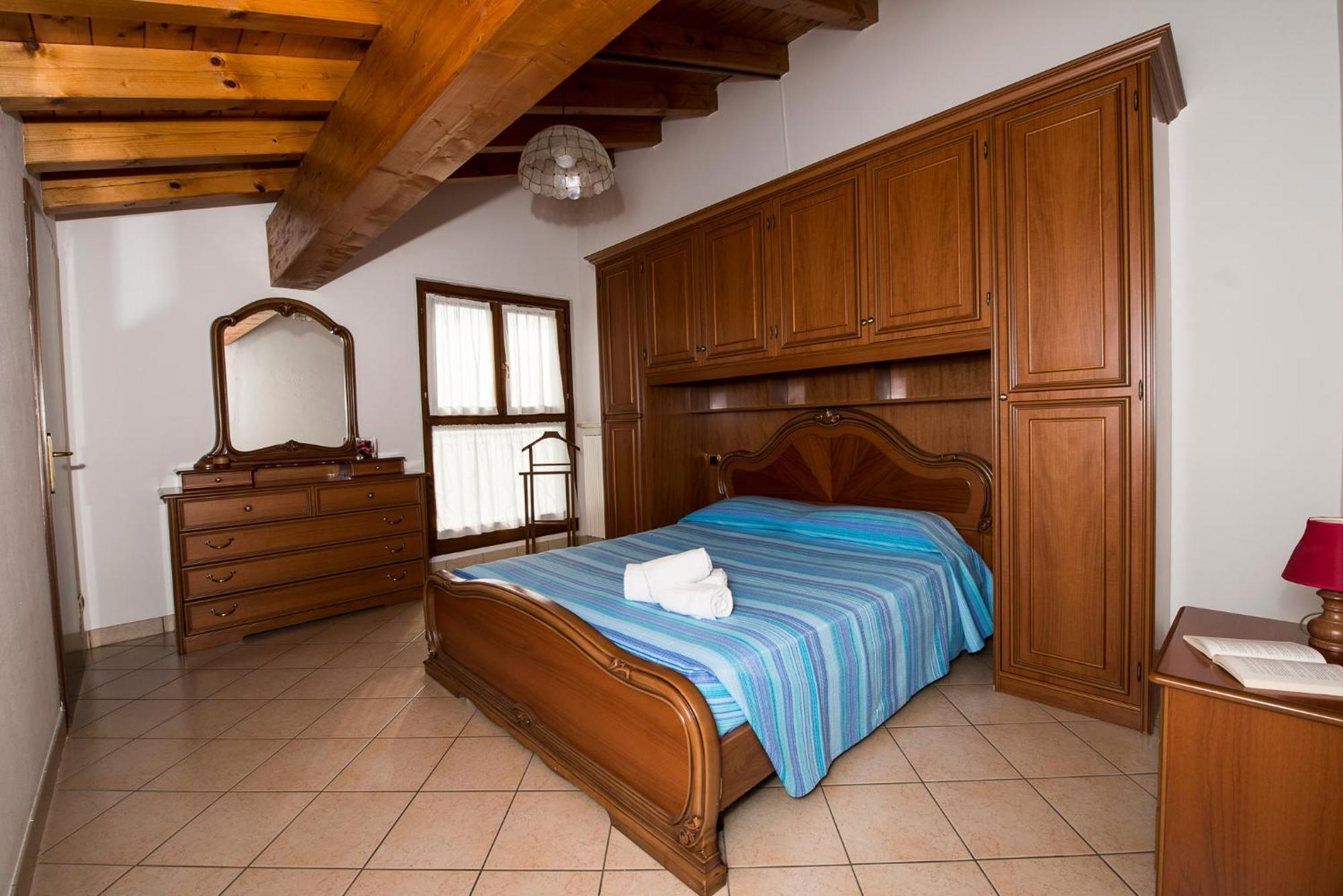 Ca Bottrigo * Bardolino