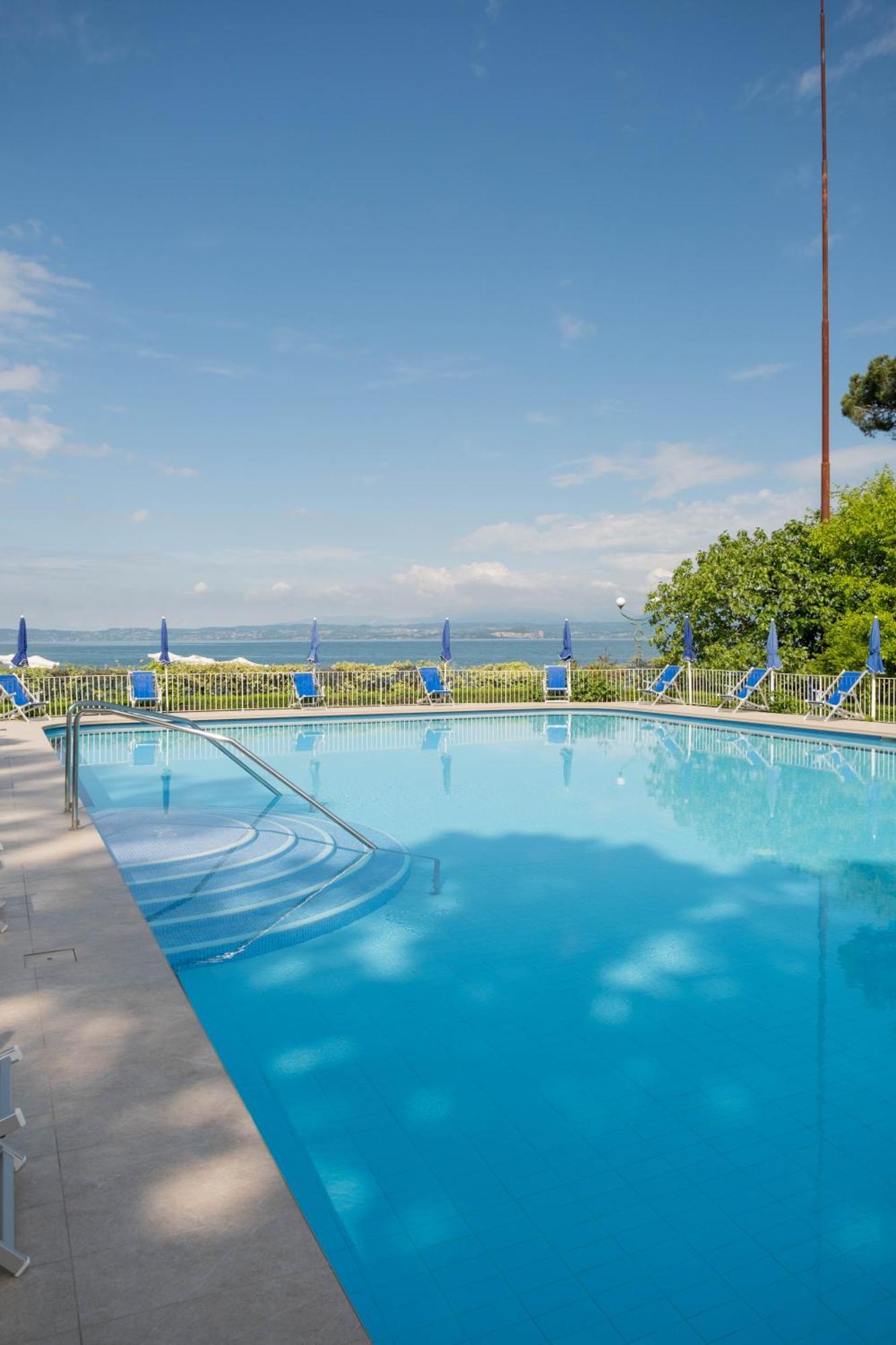 Hotel Vela D'oro ***s 3*