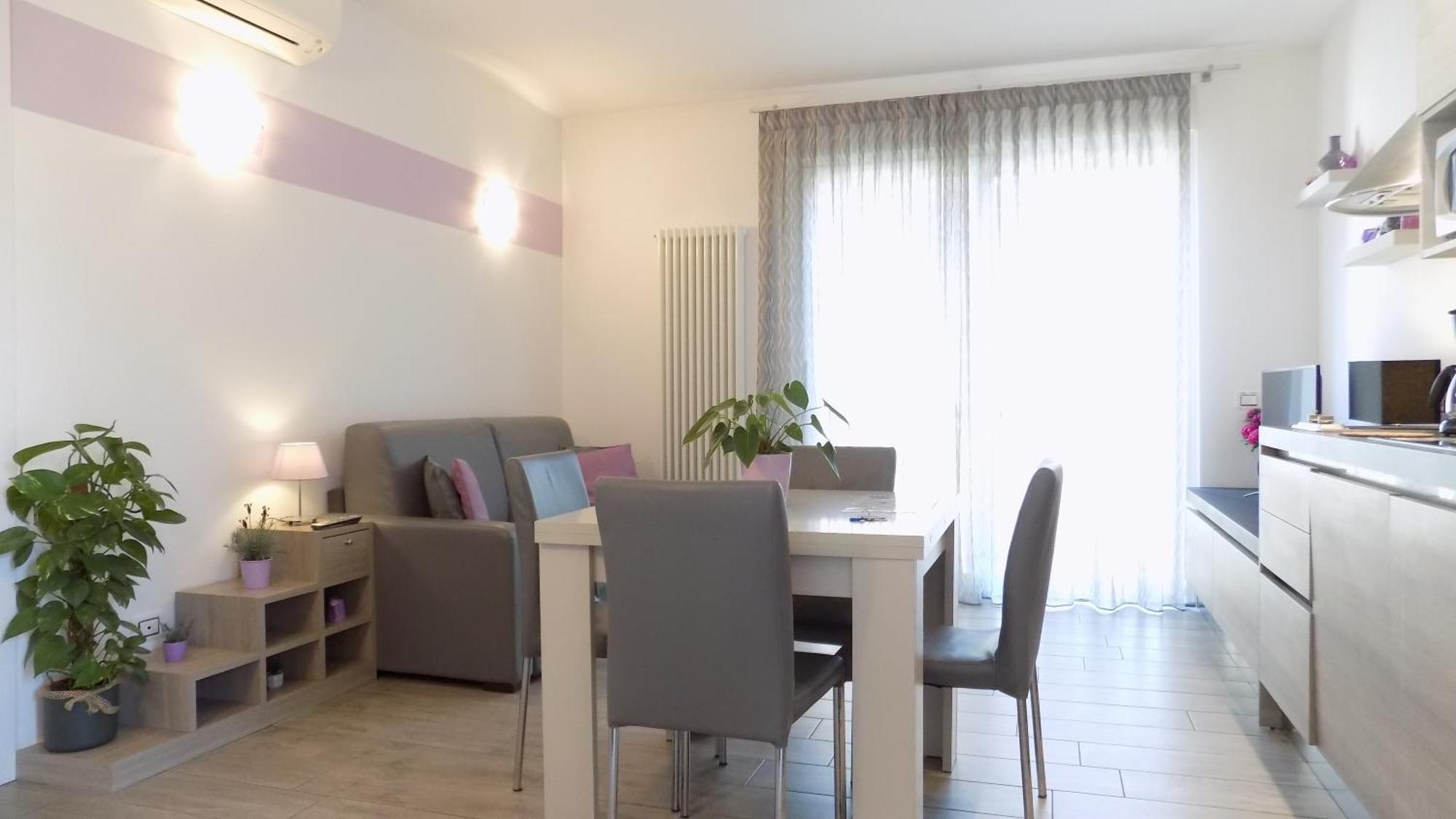 Millyholidays - Lilla - Center - Nearby - Private Garden - Pool