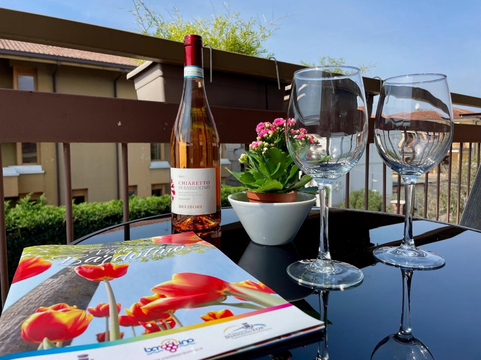 B Hotel Bardolino
