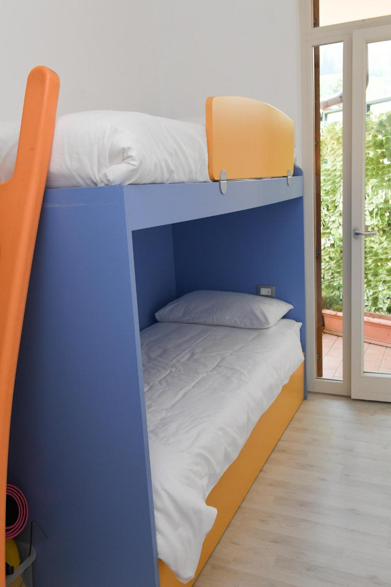 Favola Bella The Panoramic Penthouse Apartment *