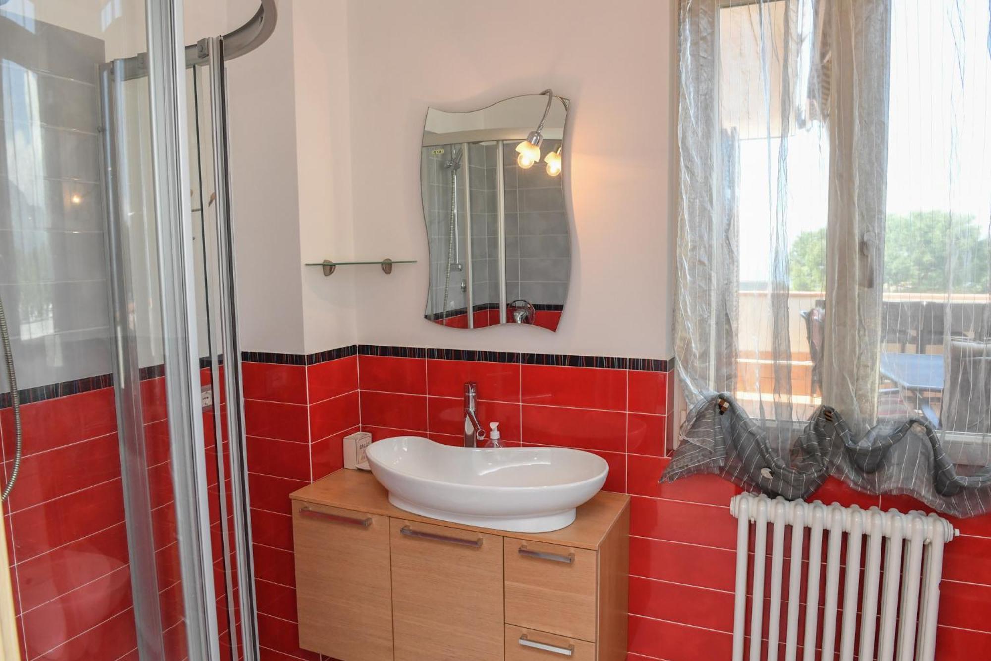 Favola Bella The Panoramic Penthouse Bardolino