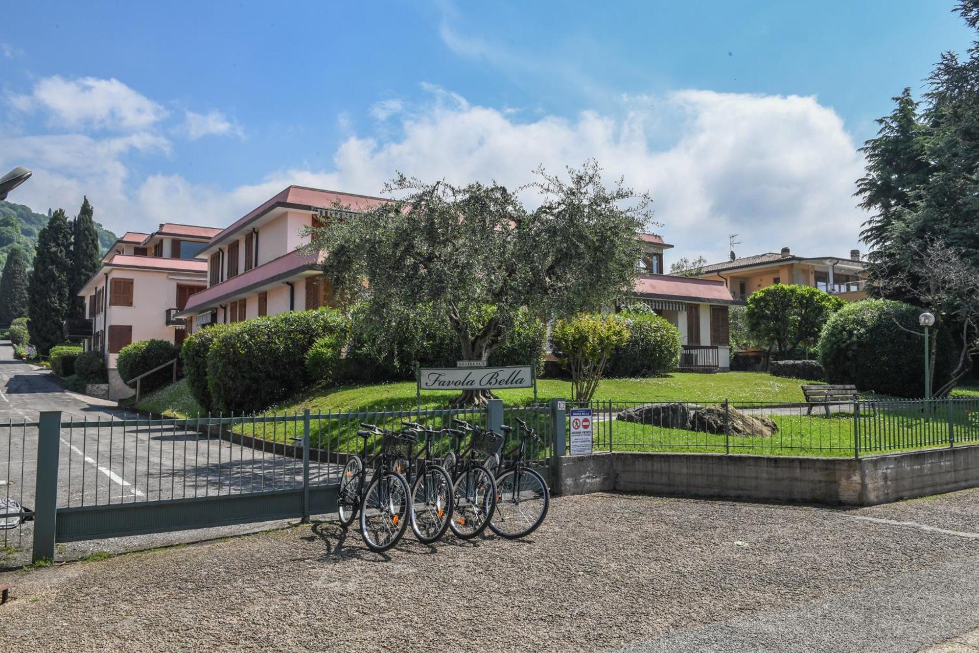 Apartment Favola Bella The Panoramic Penthouse