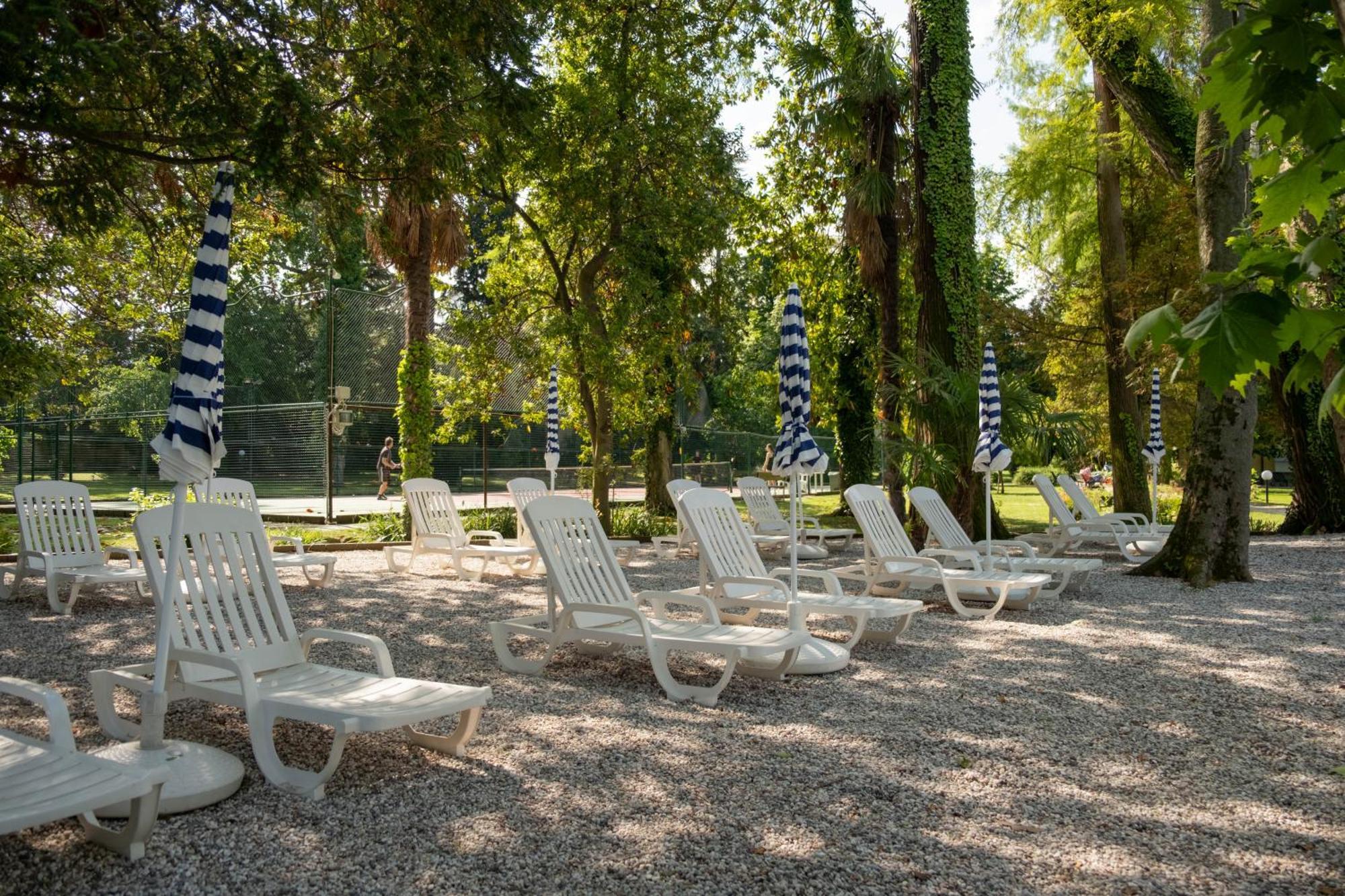 Vela D'oro Dependence Hotel 2*
